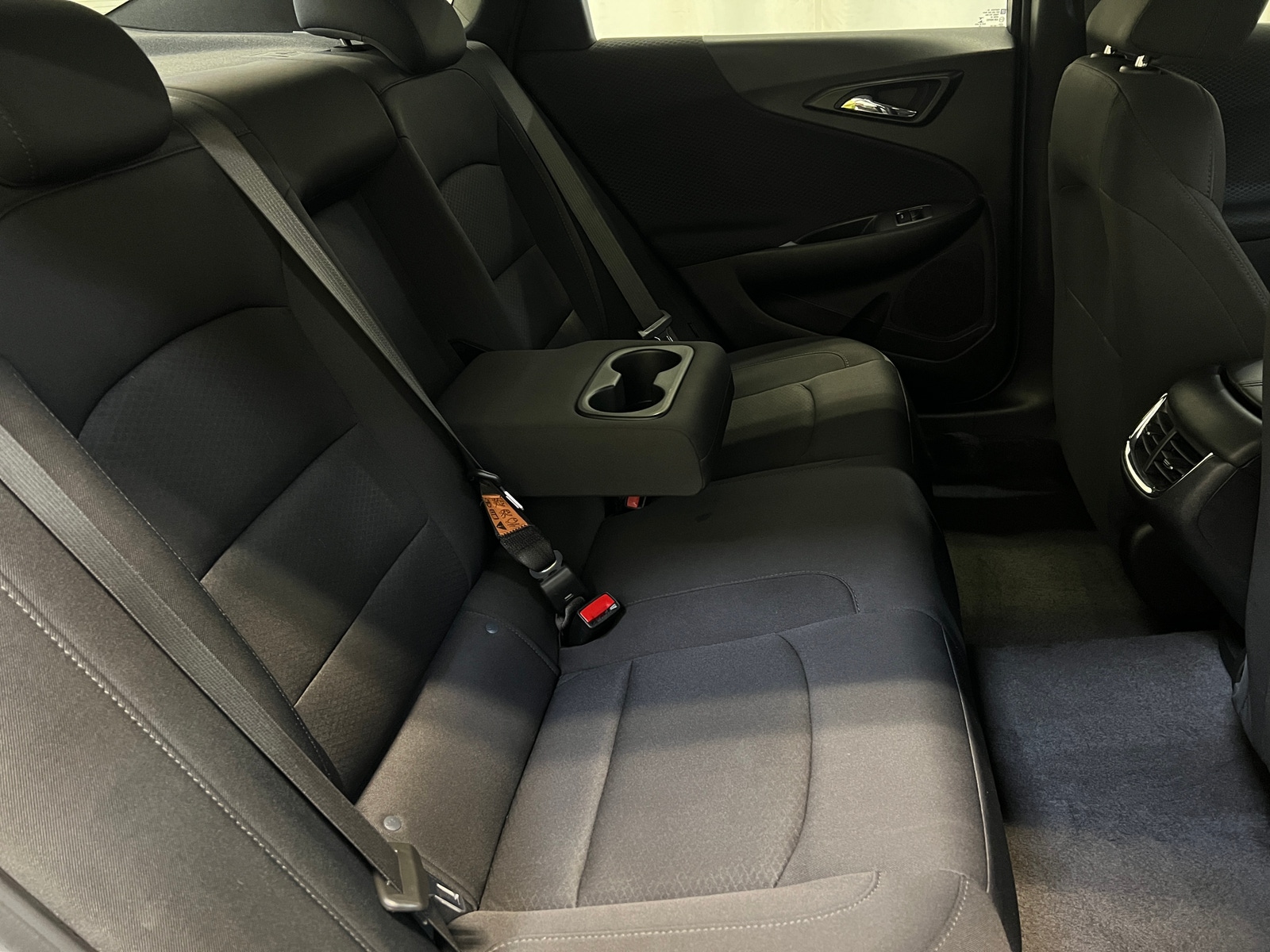 Thumbnail: 2024 Chevrolet Malibu - 6