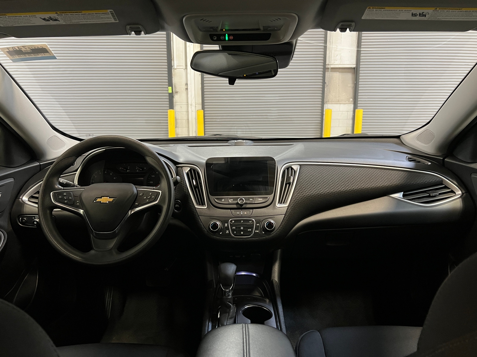 Thumbnail: 2024 Chevrolet Malibu - 3