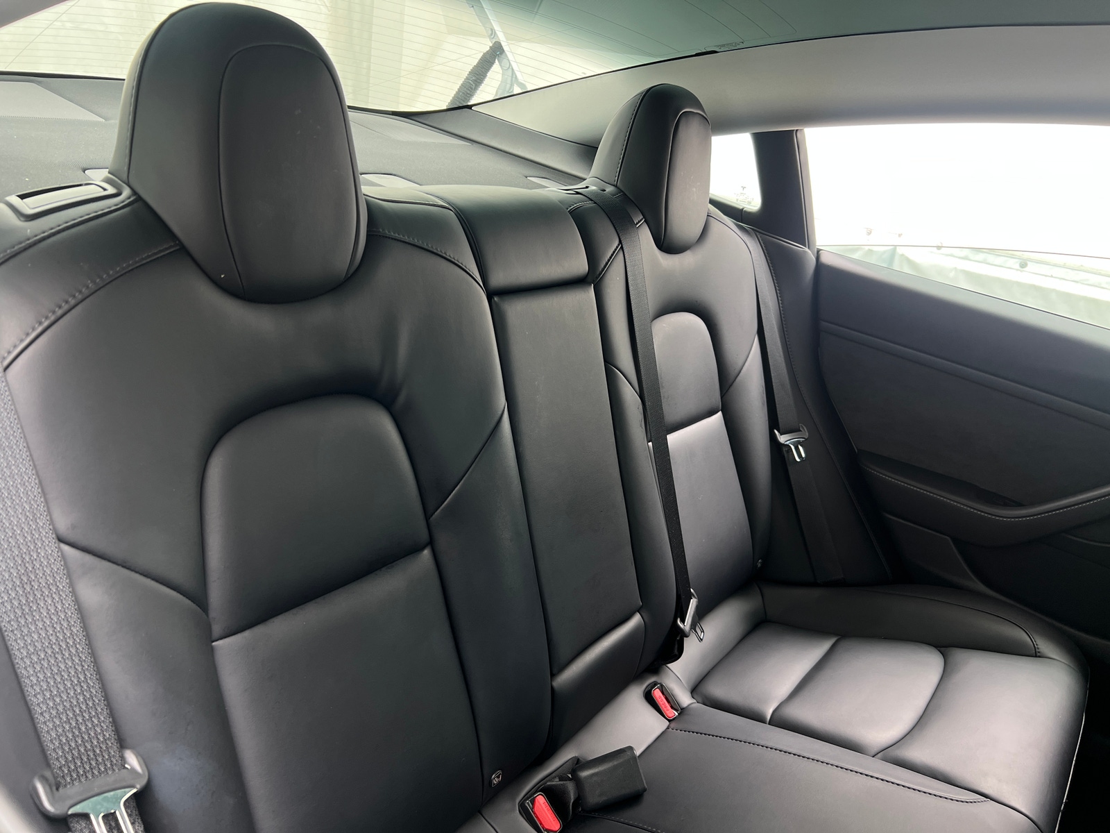 Thumbnail: 2021 Tesla Model 3 - 5