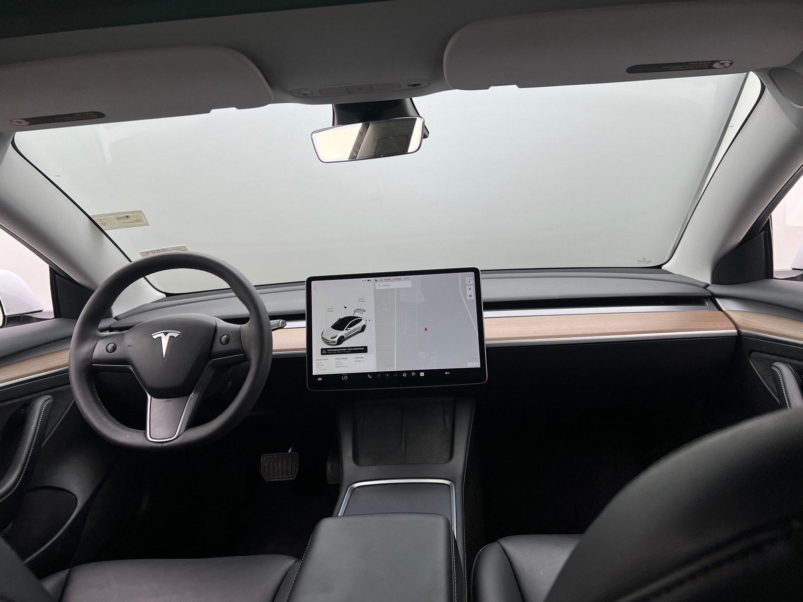 Thumbnail: 2021 Tesla Model 3 - 2