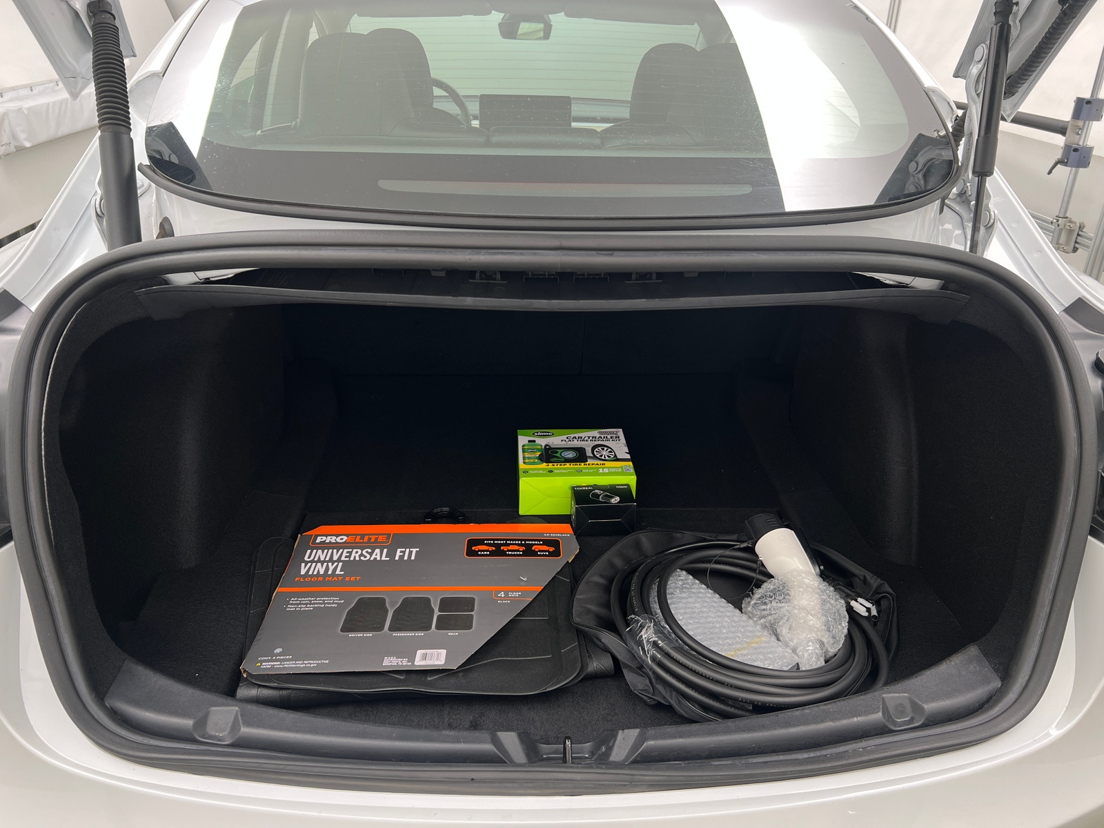 Thumbnail: 2021 Tesla Model 3 - 6