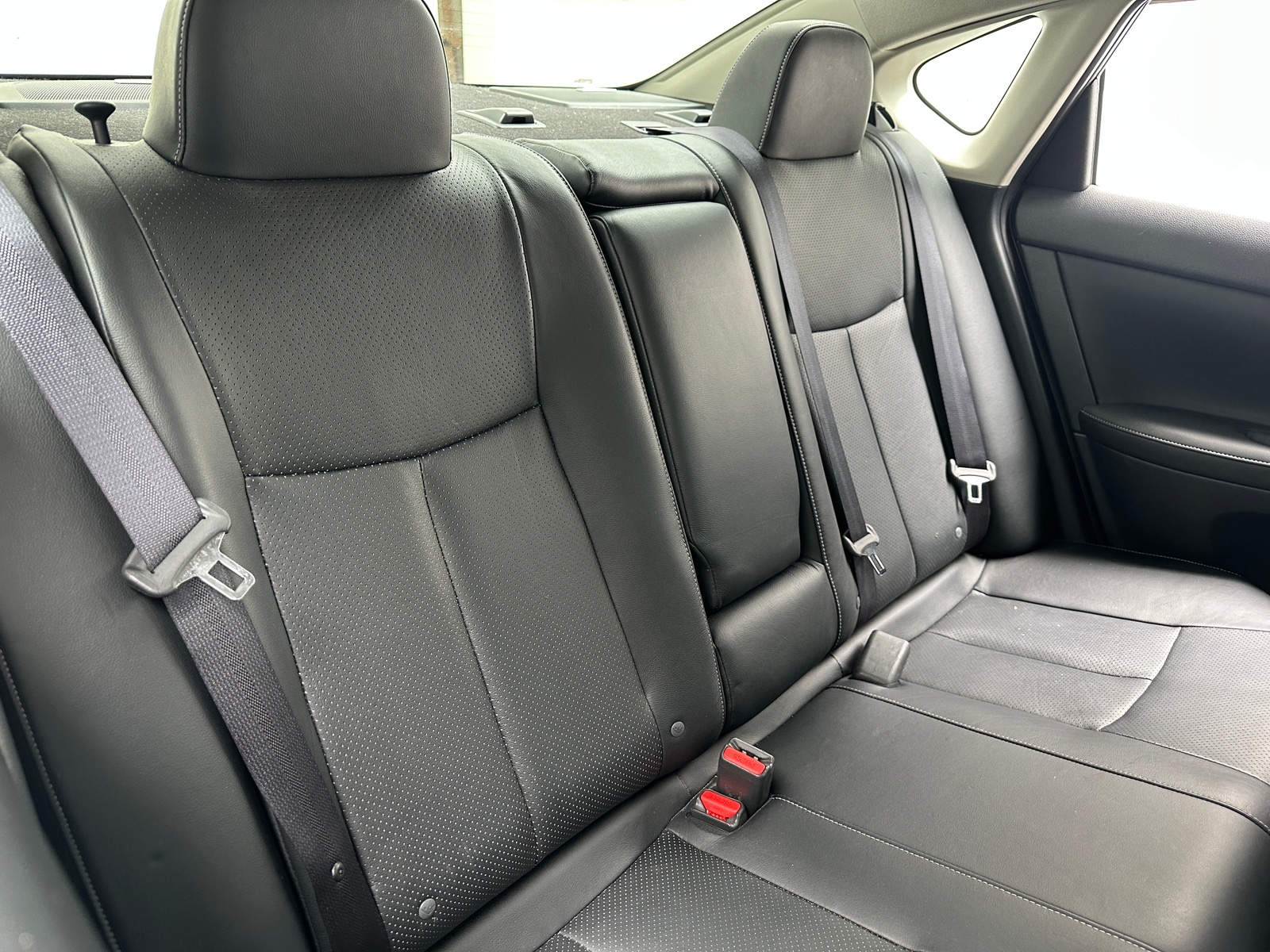 Thumbnail: 2015 Nissan Sentra - 5