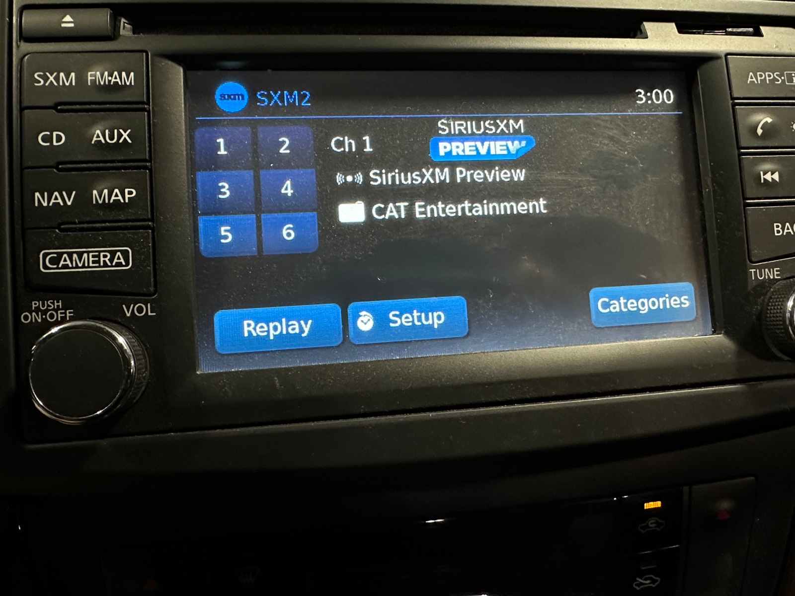 Thumbnail: 2015 Nissan Sentra - 3