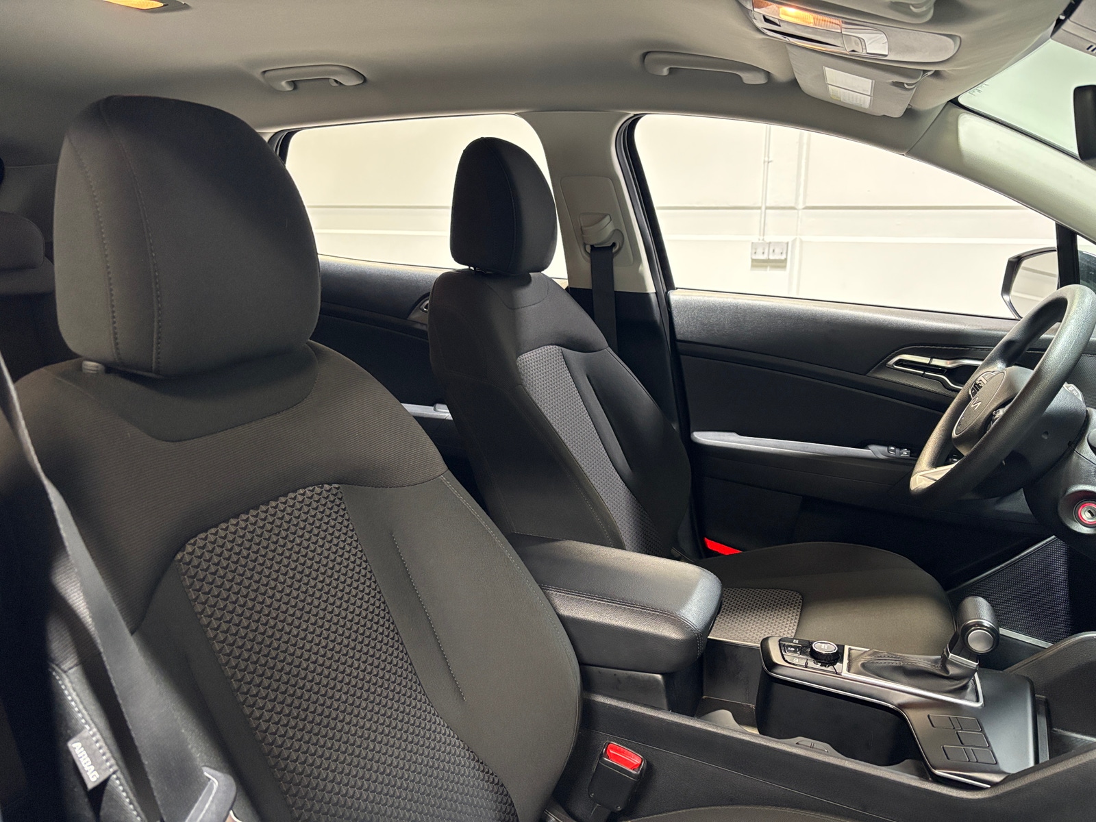 Thumbnail: 2024 Kia Sportage - 2