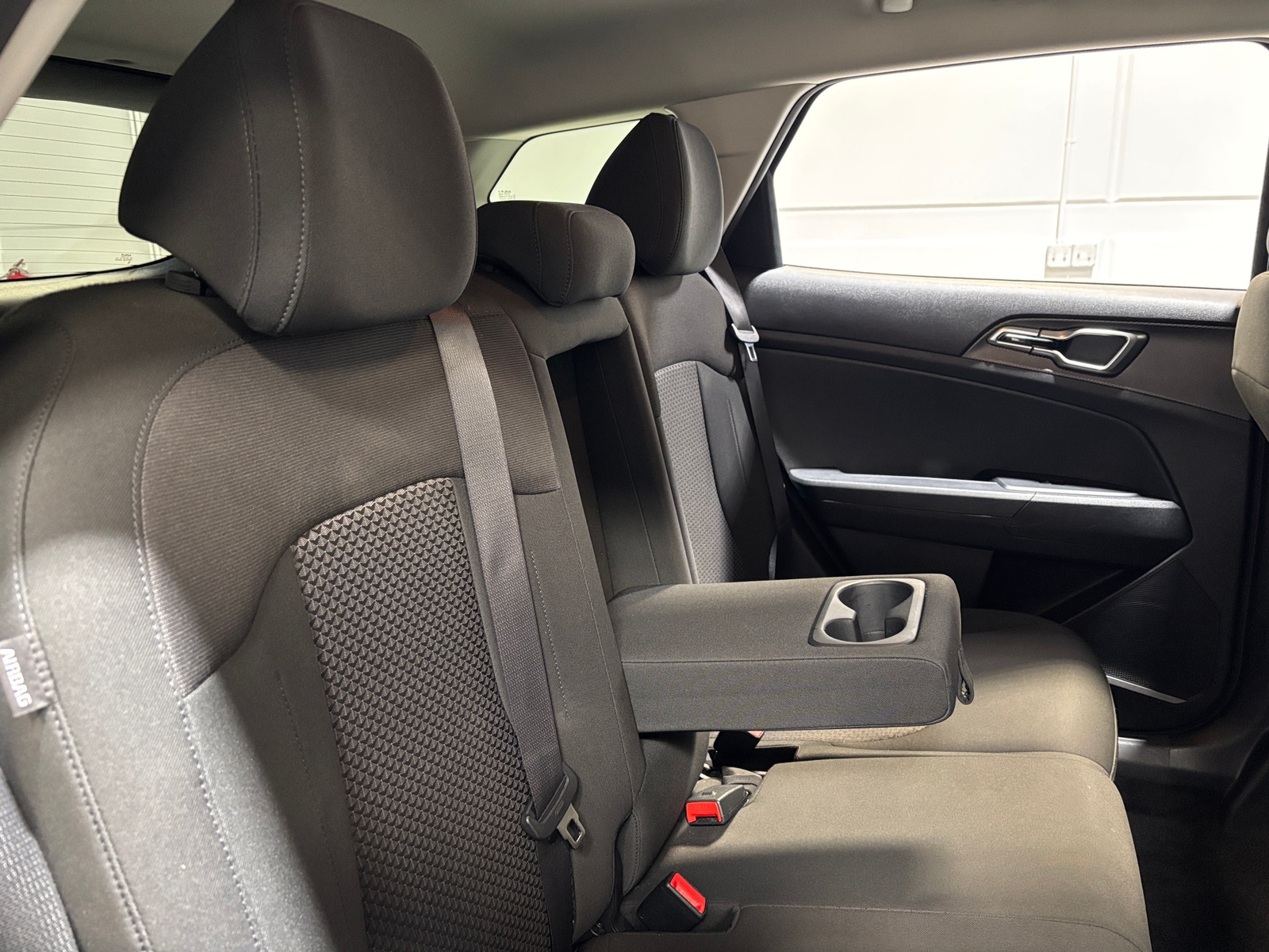 Thumbnail: 2024 Kia Sportage - 6