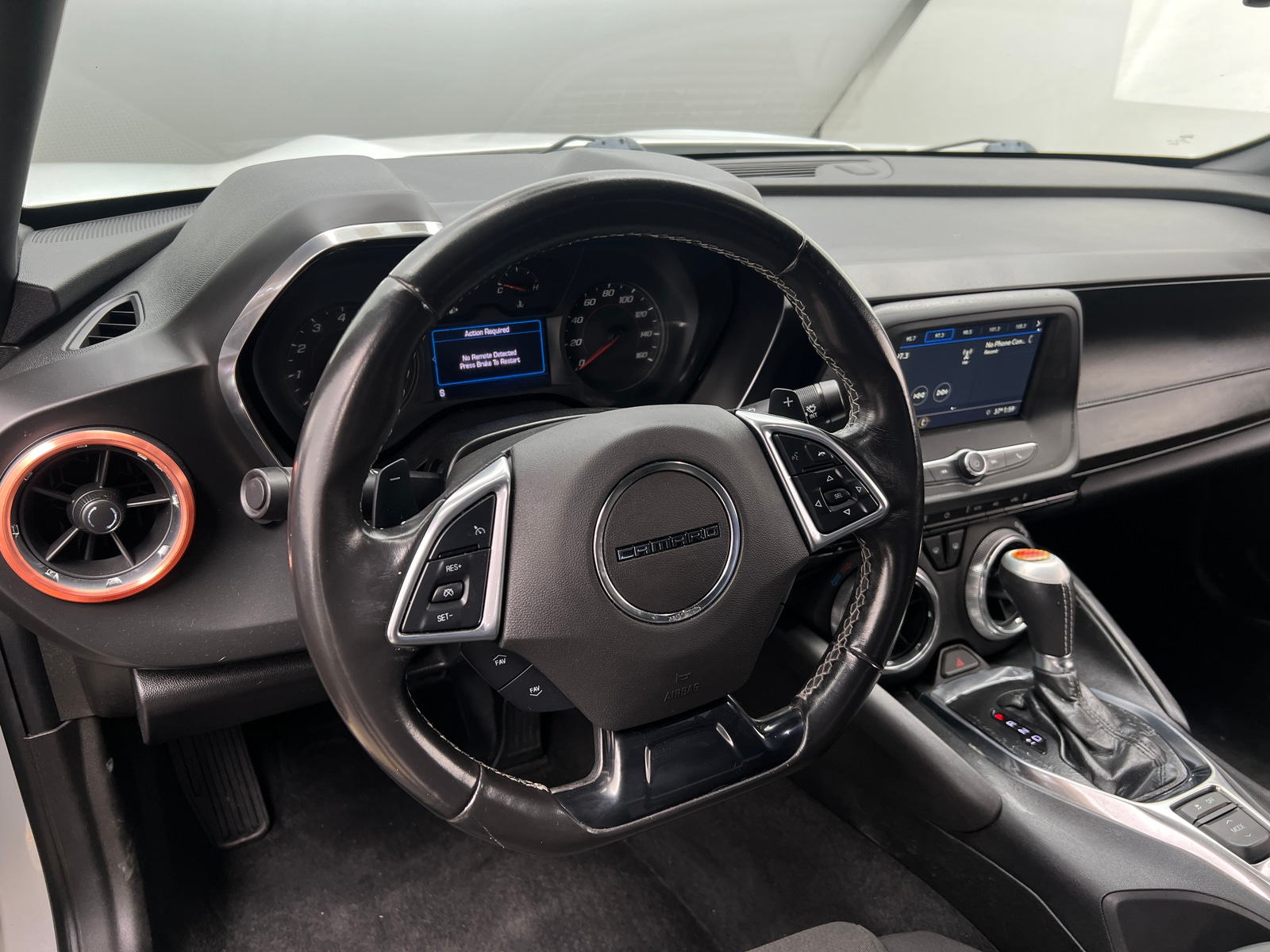 Thumbnail: 2019 Chevrolet Camaro - 5