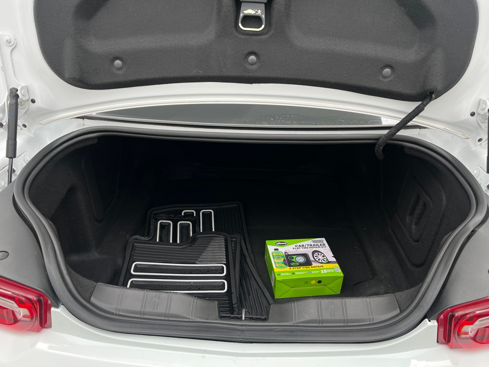 Thumbnail: 2019 Chevrolet Camaro - 7