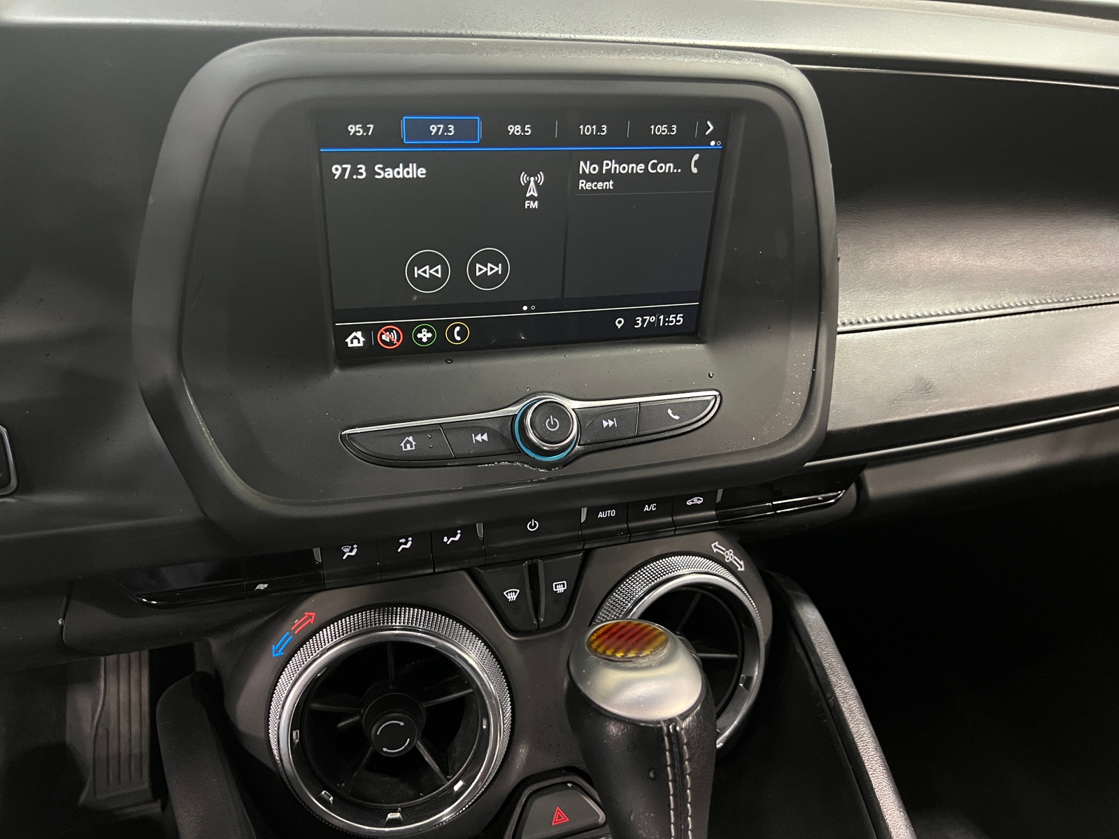 Thumbnail: 2019 Chevrolet Camaro - 4