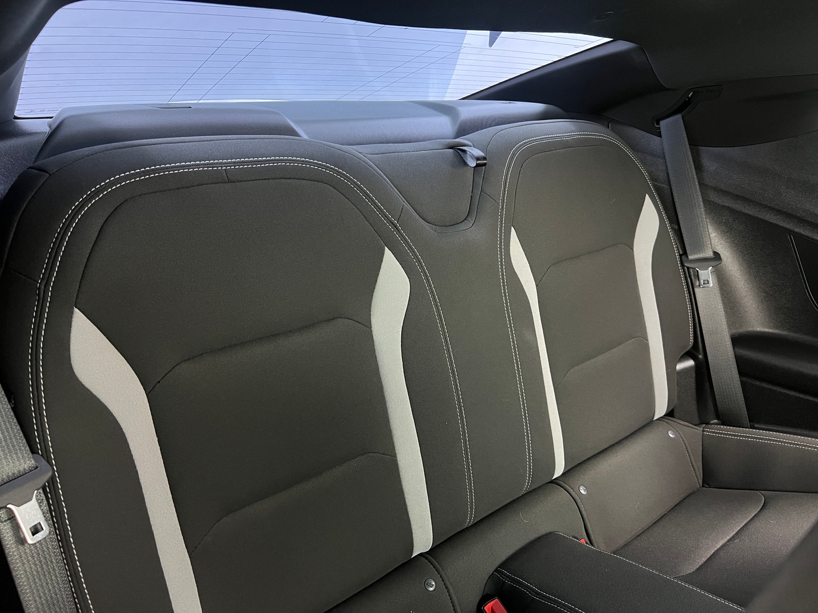 Thumbnail: 2019 Chevrolet Camaro - 6