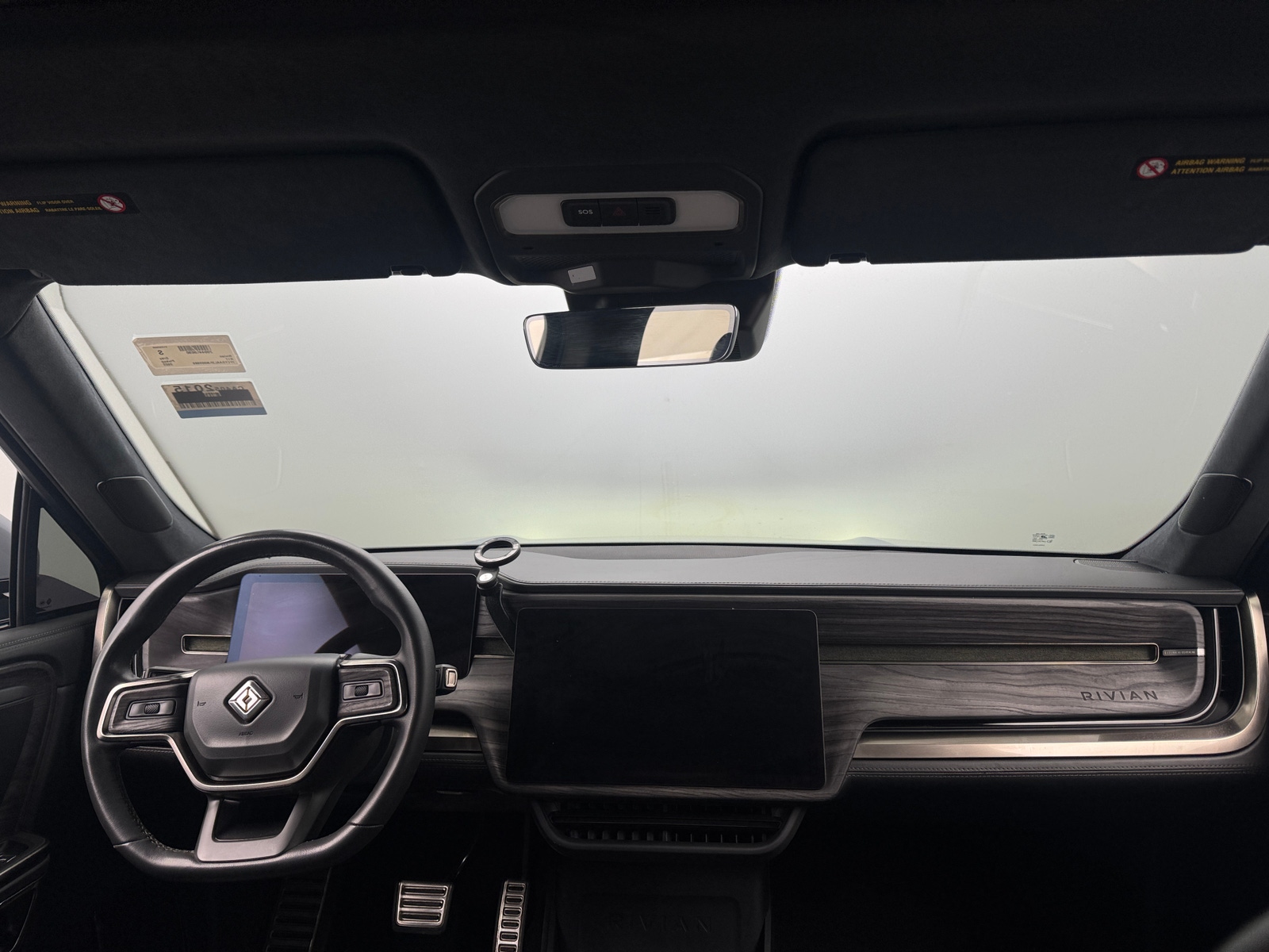 Thumbnail: 2022 Rivian R1T - 2