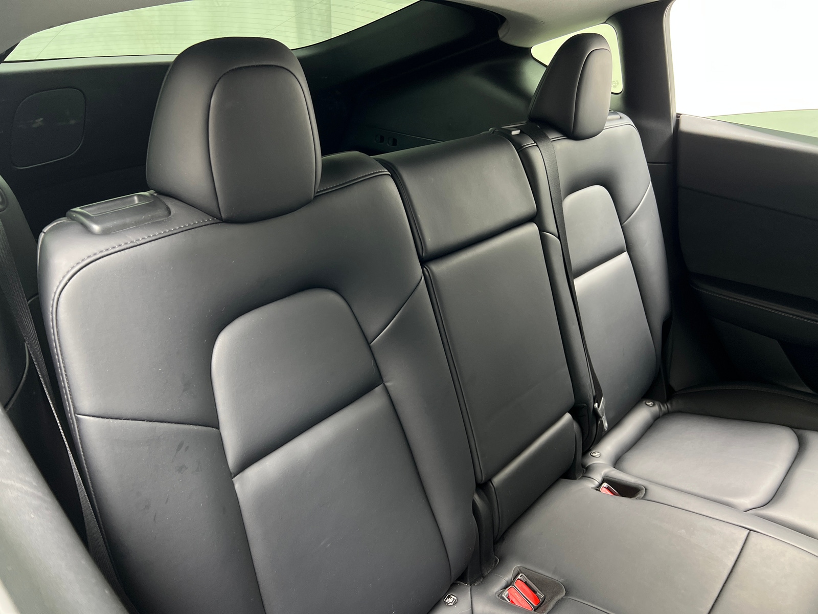 Thumbnail: 2021 Tesla Model Y - 5