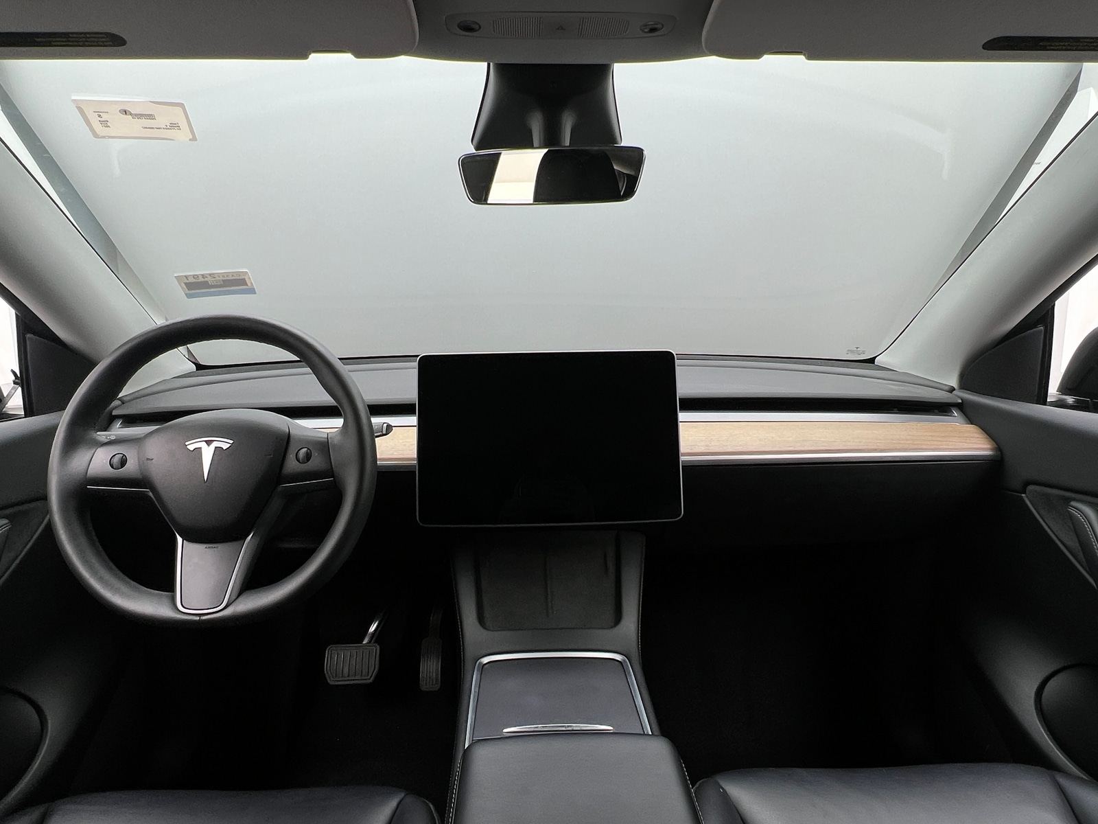 Thumbnail: 2021 Tesla Model Y - 2