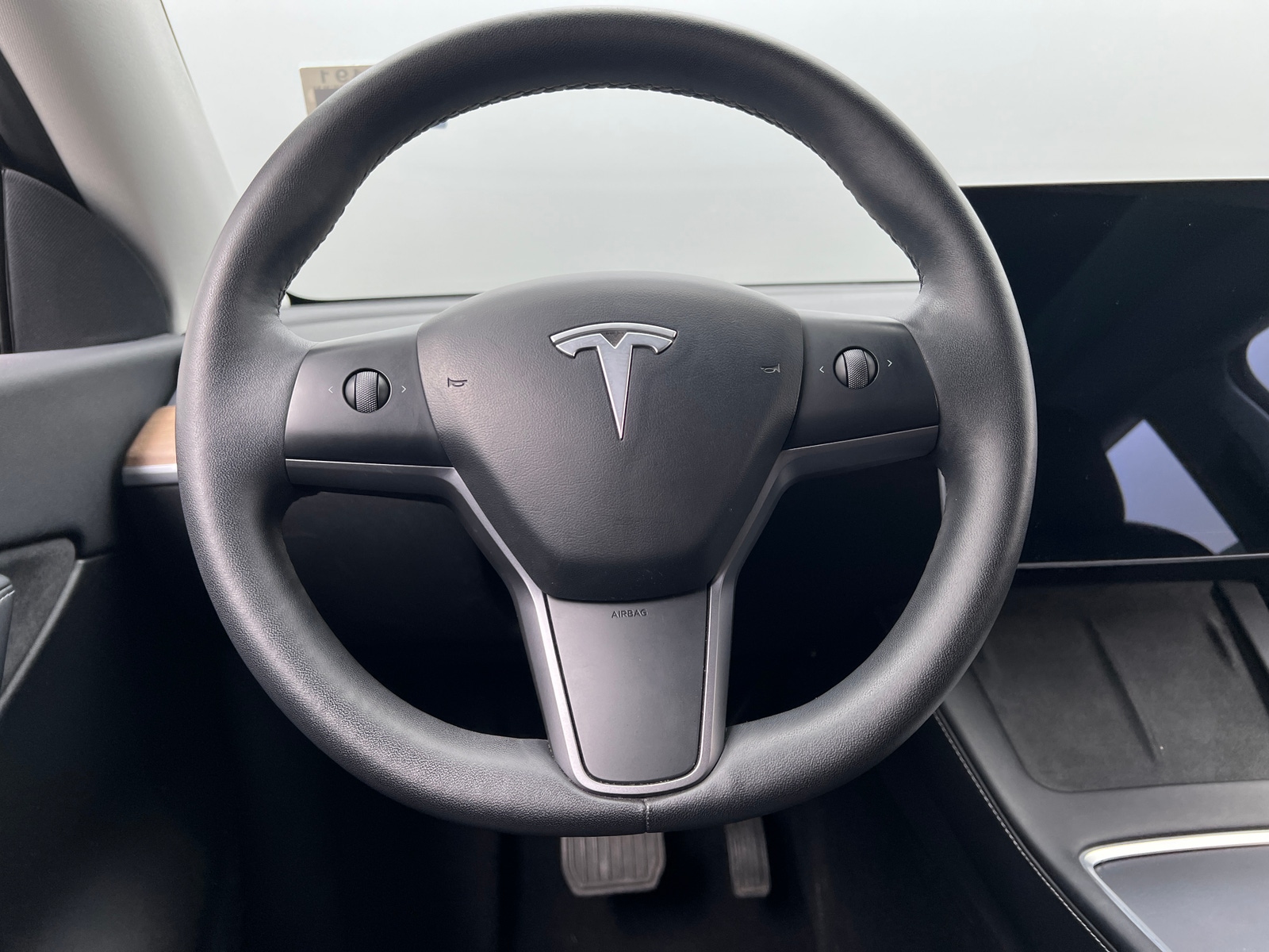 Thumbnail: 2021 Tesla Model Y - 4