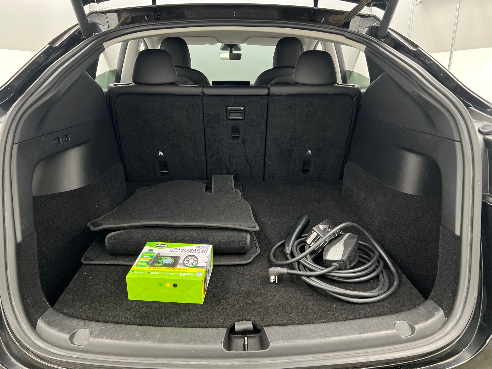 Thumbnail: 2021 Tesla Model Y - 6