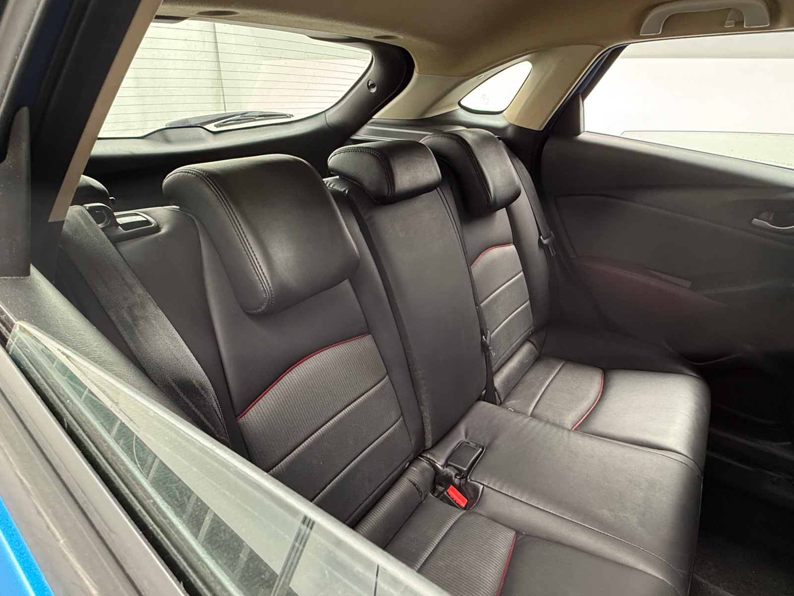 Thumbnail: 2017 Mazda CX-3 - 5