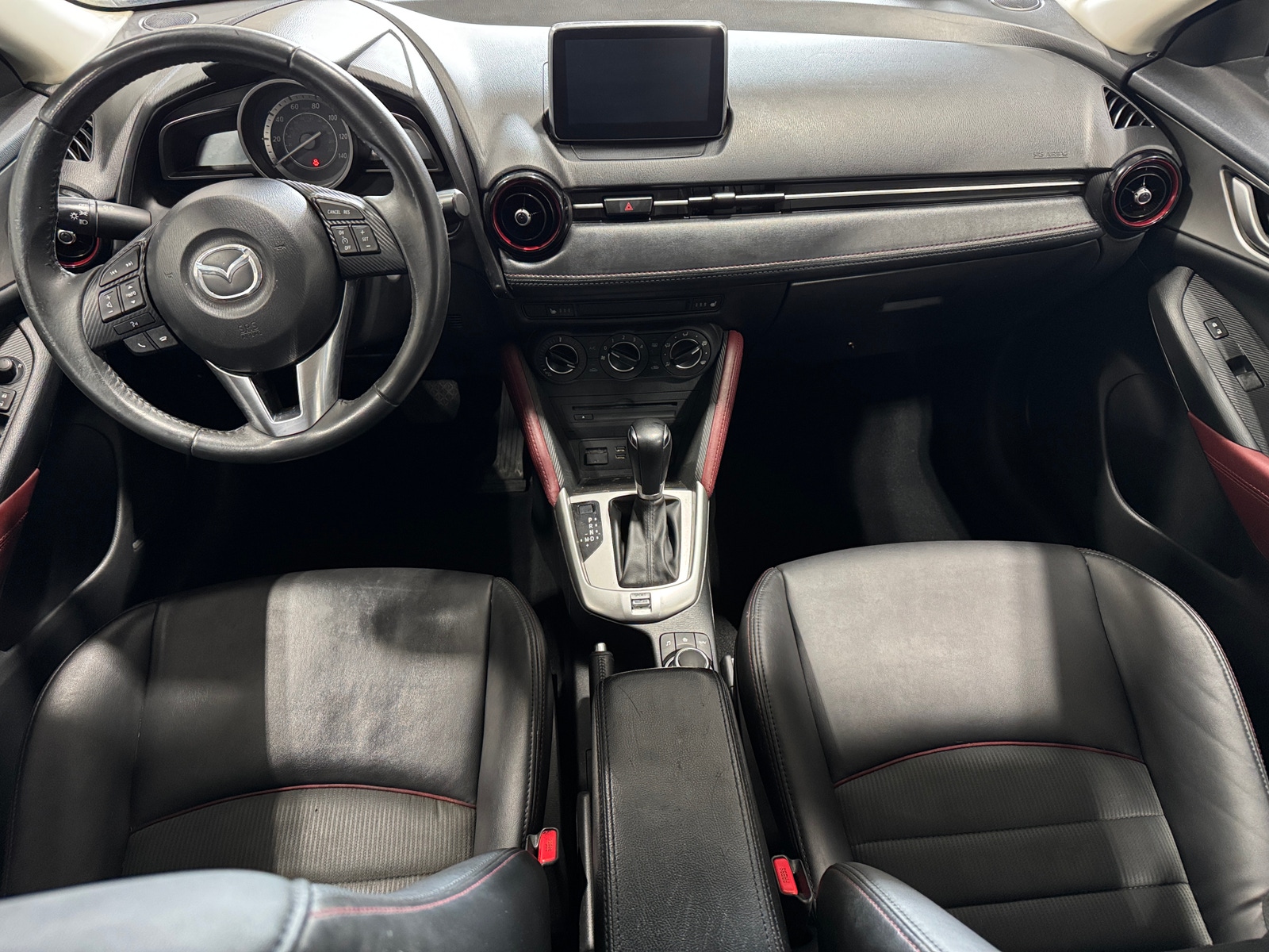 Thumbnail: 2017 Mazda CX-3 - 2