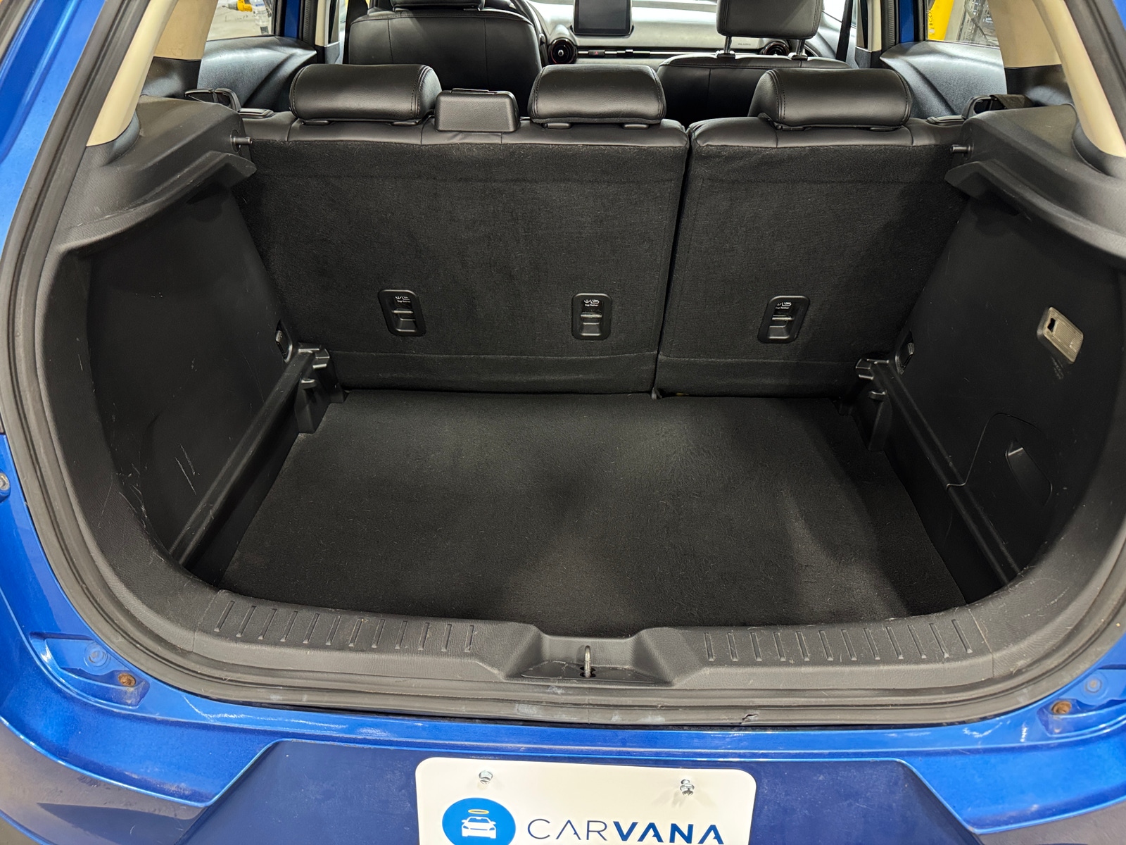 Thumbnail: 2017 Mazda CX-3 - 6