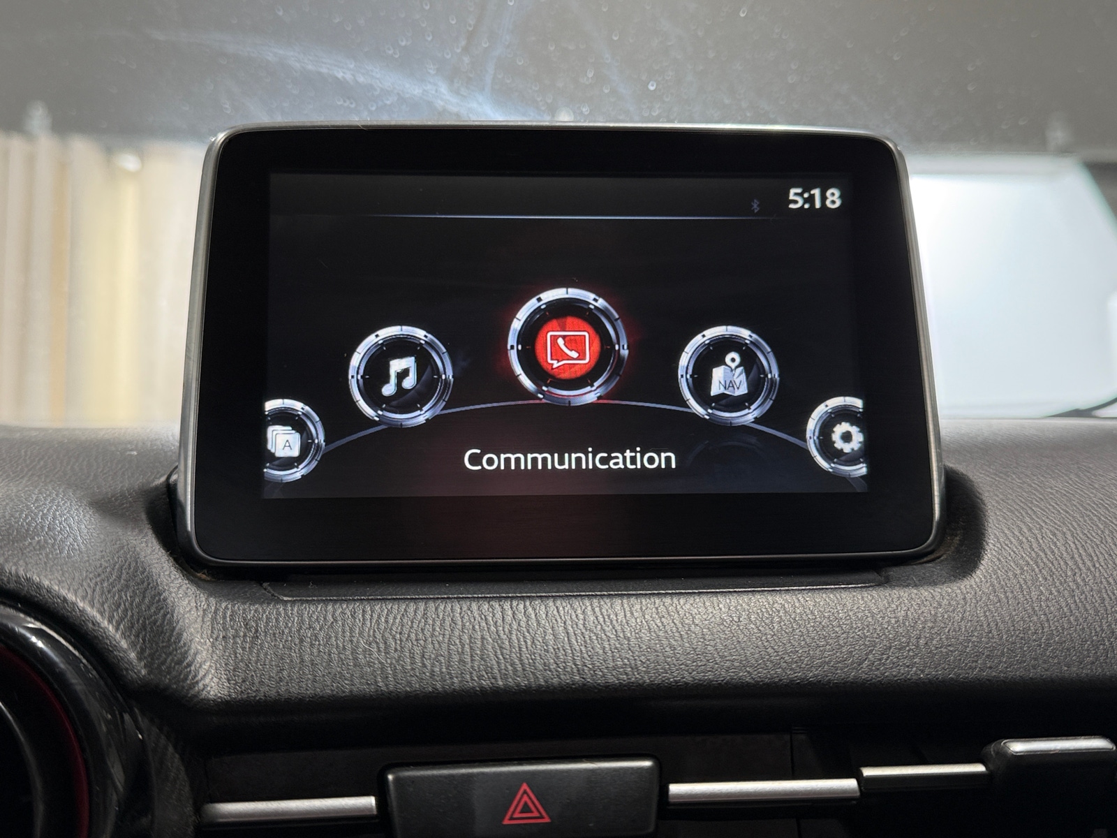 Thumbnail: 2017 Mazda CX-3 - 3