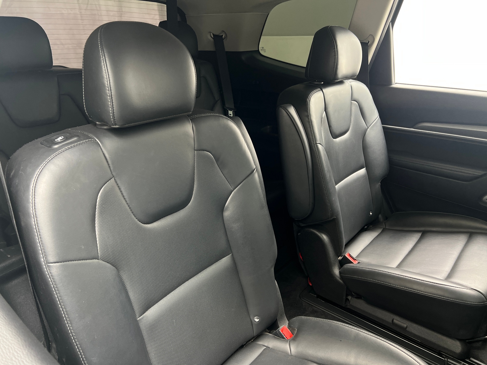 Thumbnail: 2021 Kia Telluride - 5