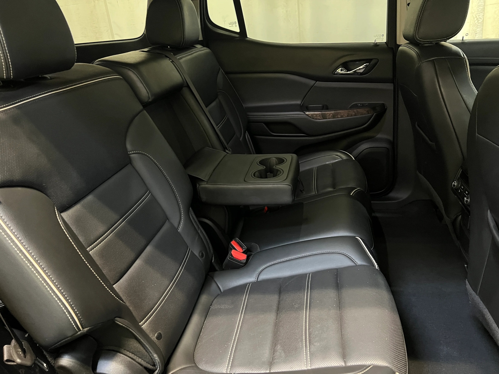 Thumbnail: 2023 GMC Acadia - 5