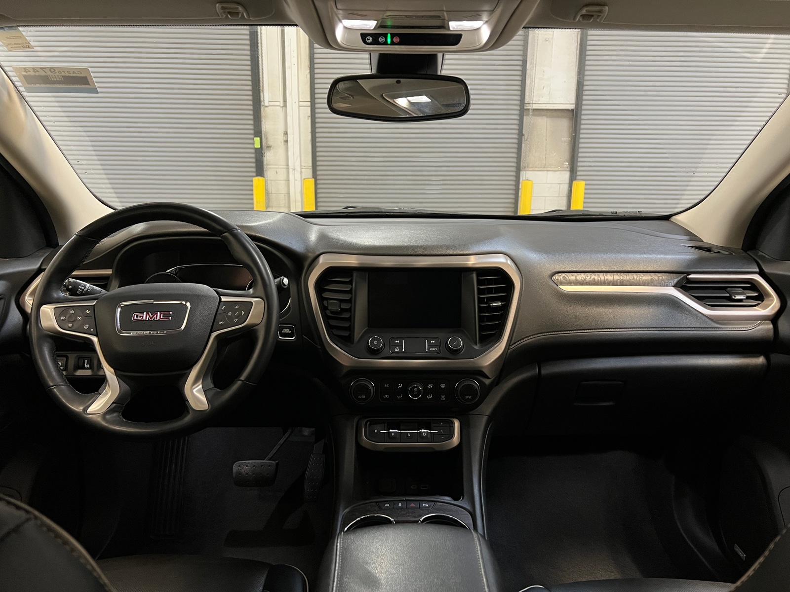 Thumbnail: 2023 GMC Acadia - 2