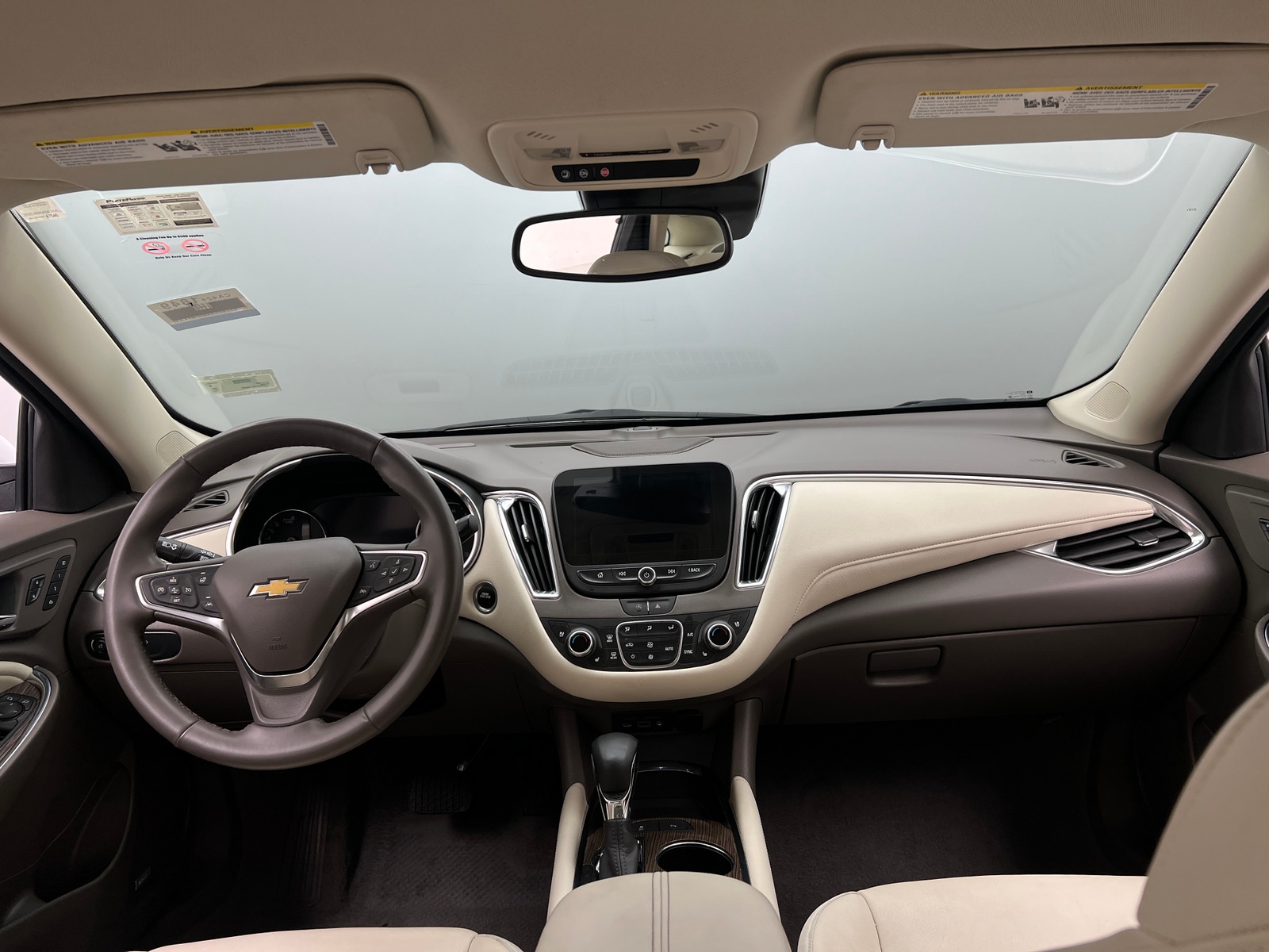 Thumbnail: 2024 Chevrolet Malibu - 2