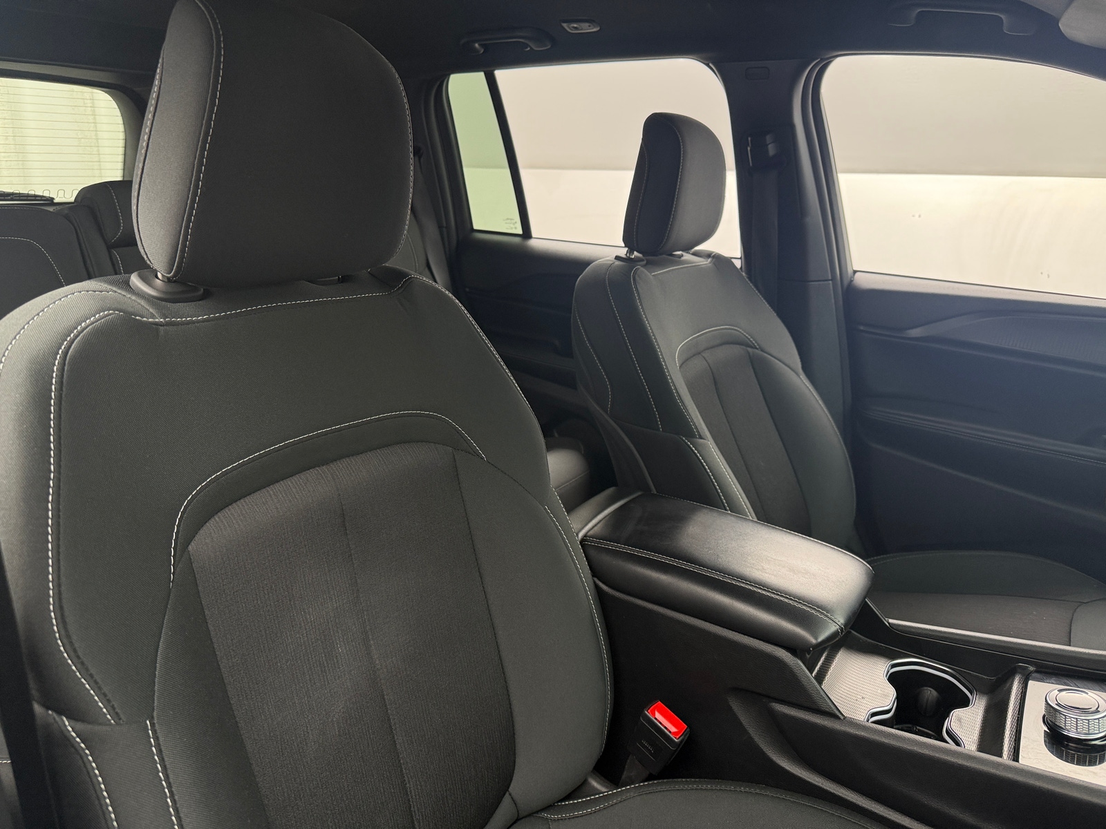 Thumbnail: 2024 Jeep Grand Cherokee - 2