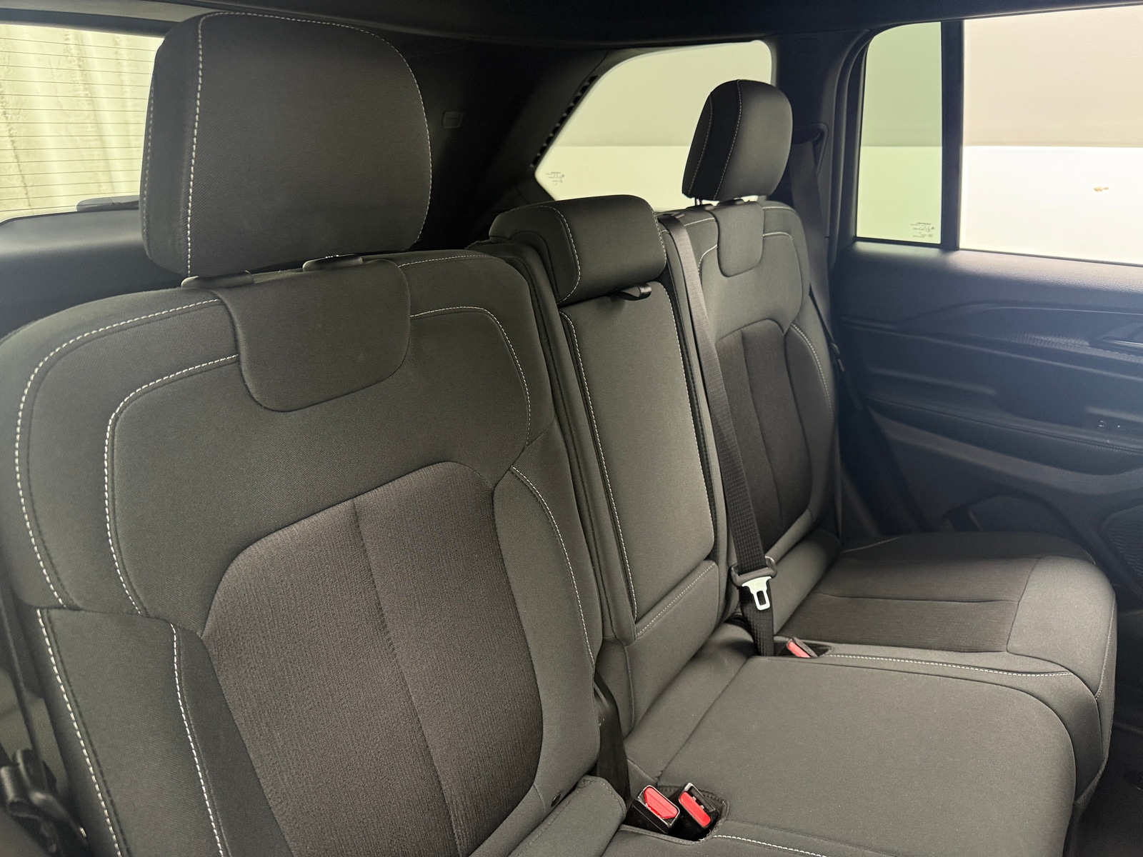 Thumbnail: 2024 Jeep Grand Cherokee - 6