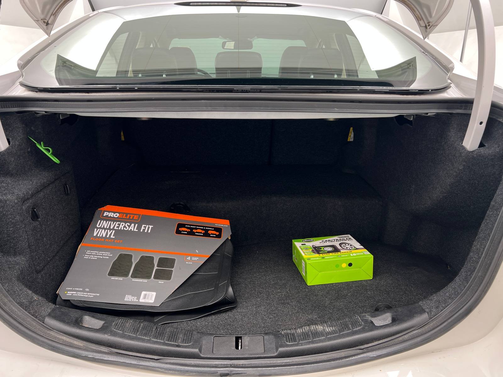 Thumbnail: 2020 Ford Fusion - 6