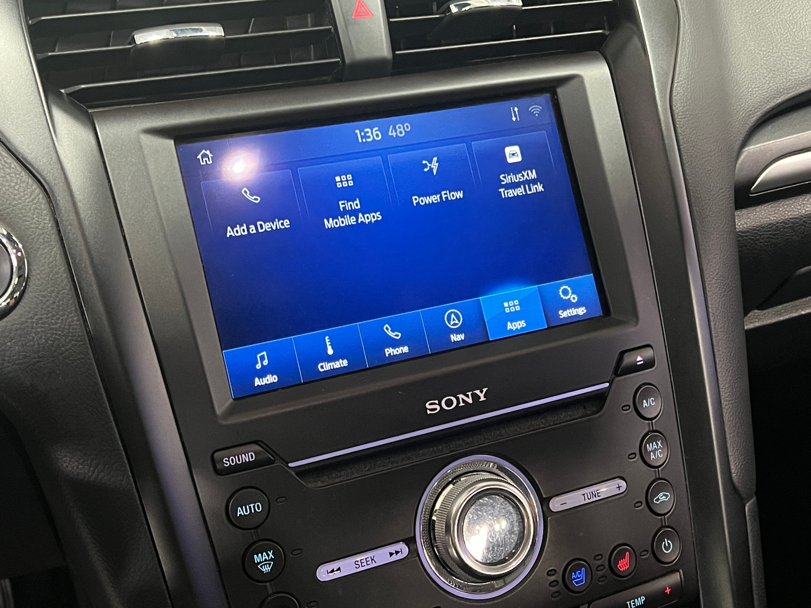 Thumbnail: 2020 Ford Fusion - 3