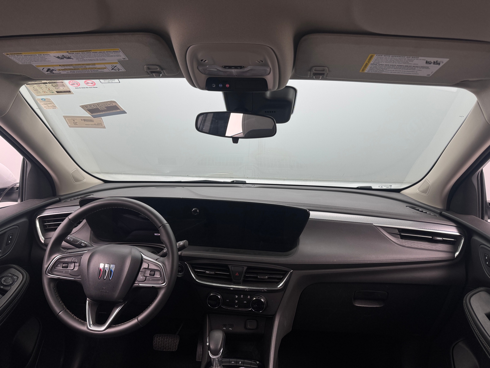 Thumbnail: 2025 Buick Encore GX - 3