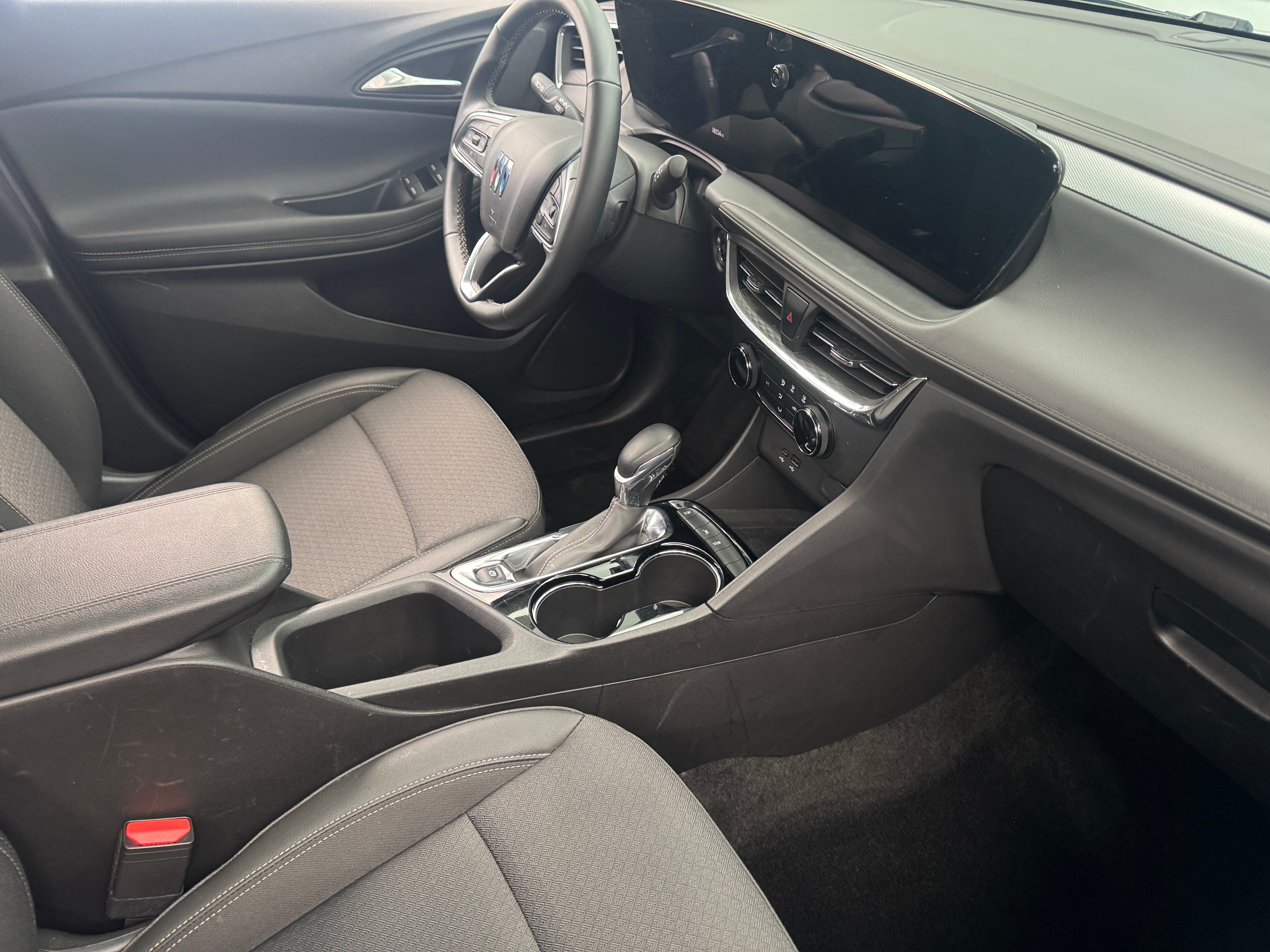 2025 Buick Encore GX