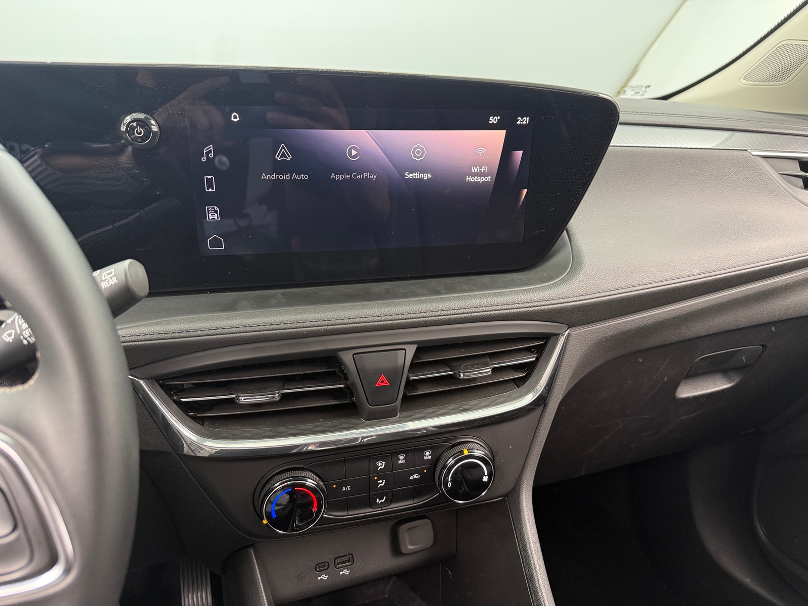 Thumbnail: 2025 Buick Encore GX - 4