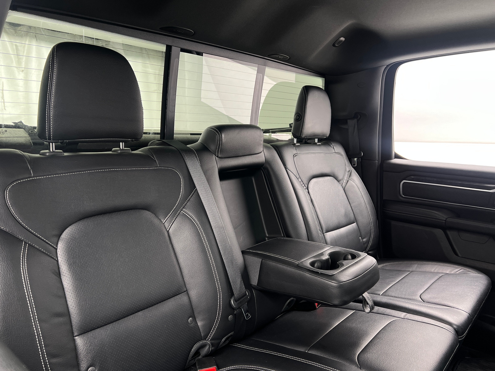 Thumbnail: 2019 RAM 1500 - 5