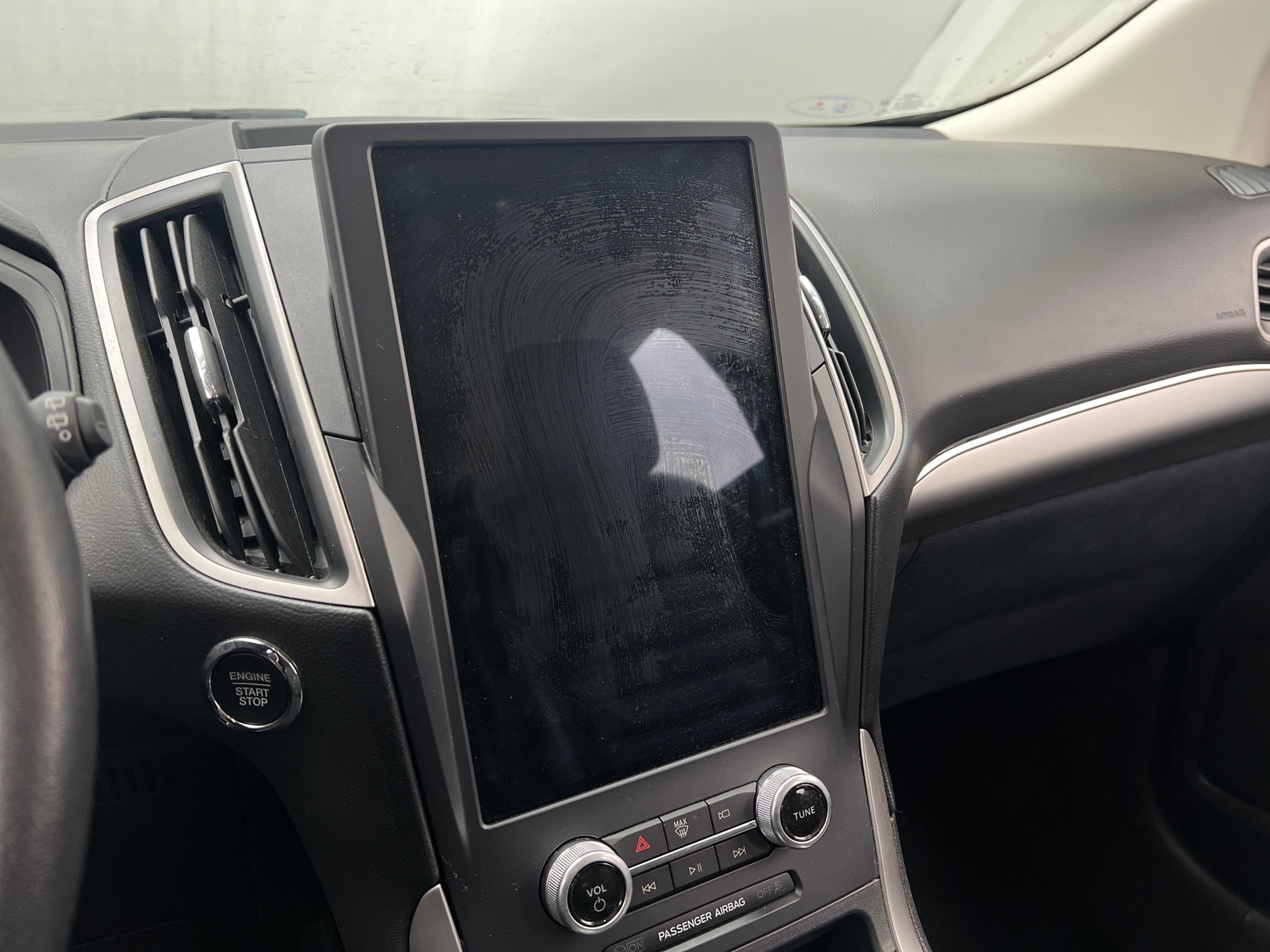 Thumbnail: 2022 Ford Edge - 3