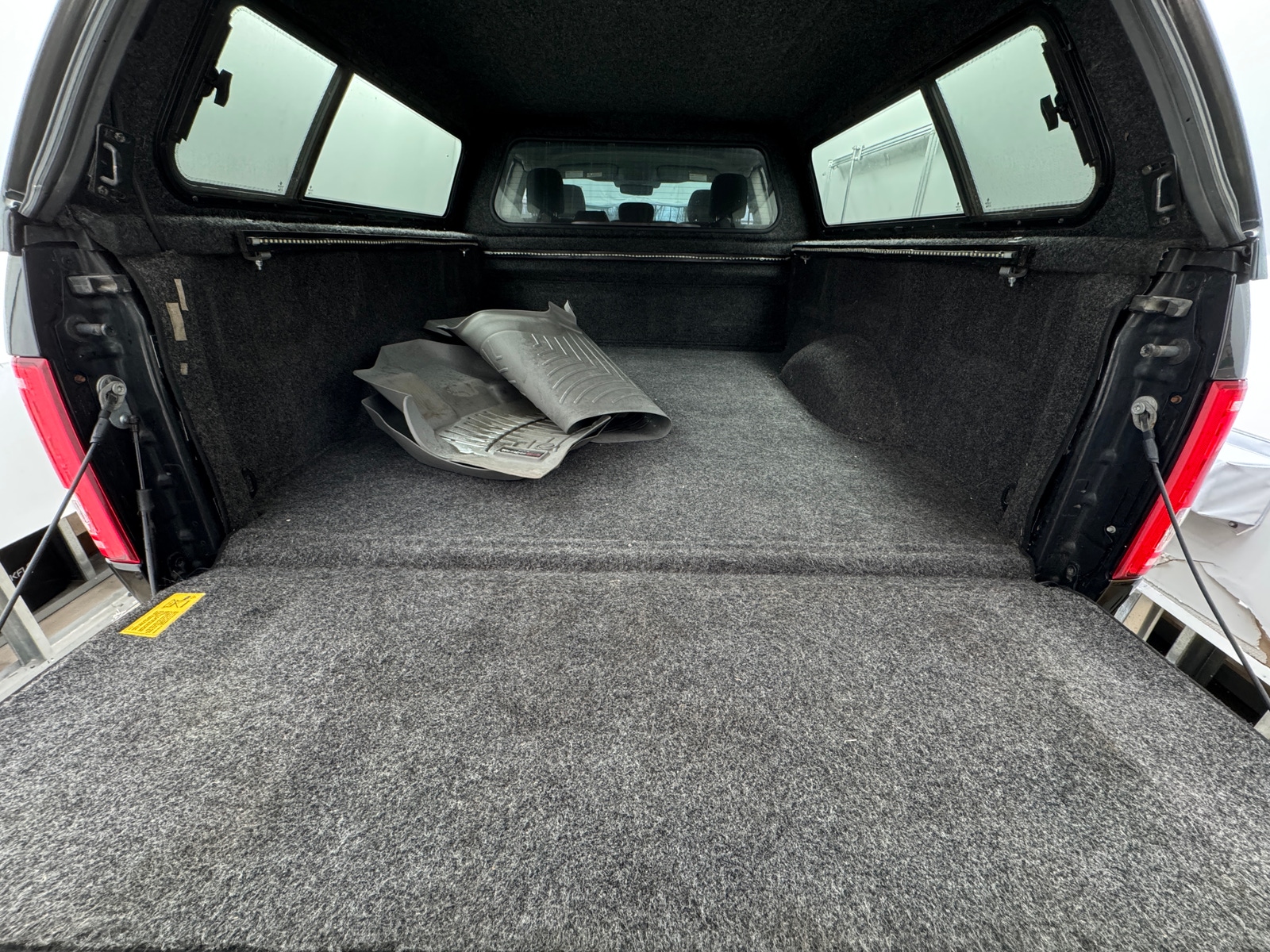 Thumbnail: 2015 Ford Econoline - 7