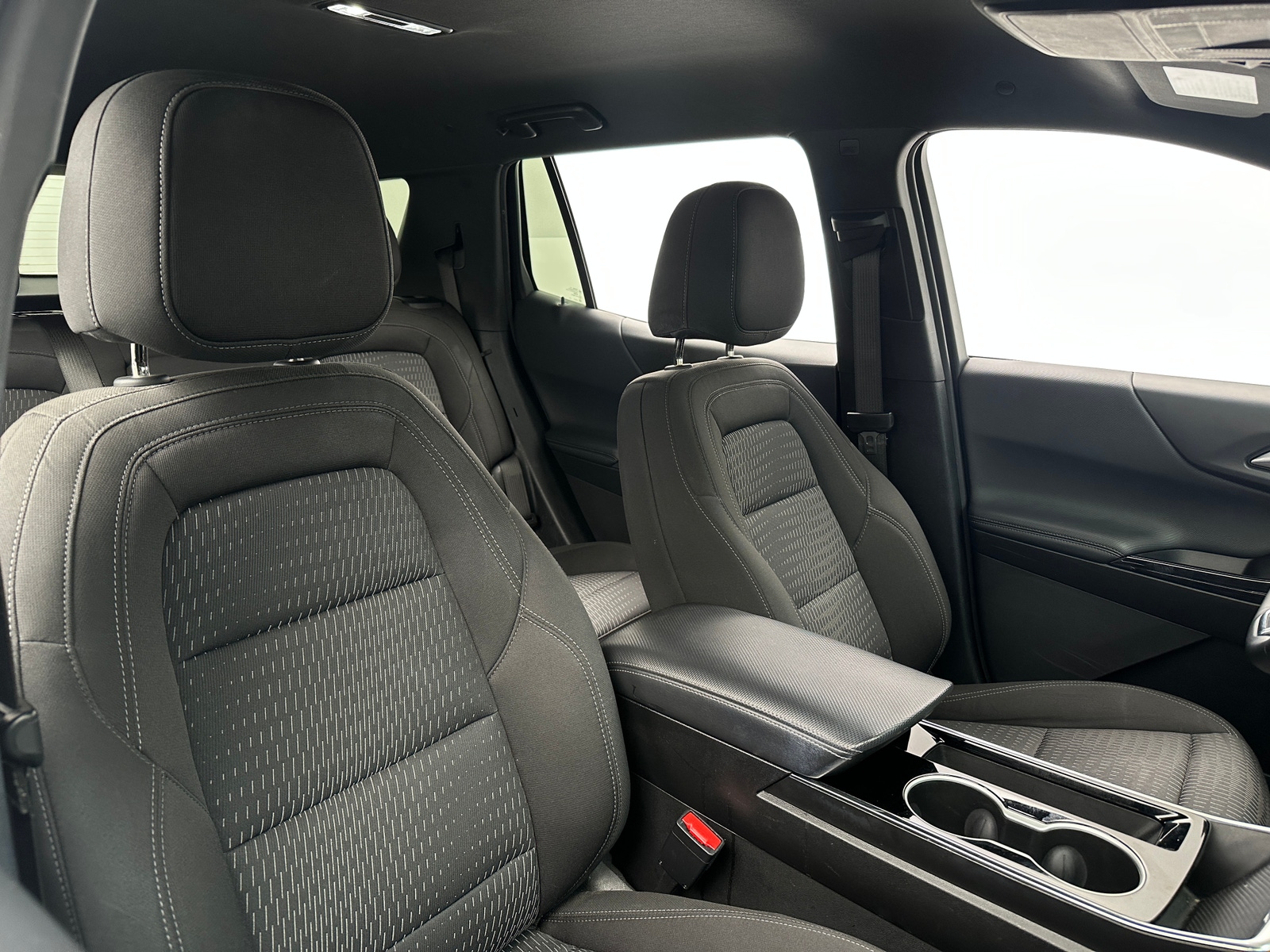 Thumbnail: 2025 Chevrolet Equinox - 2