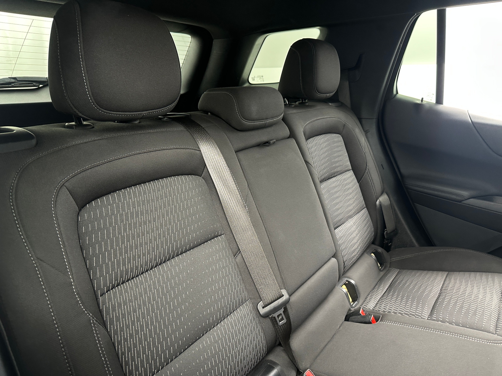 Thumbnail: 2025 Chevrolet Equinox - 6