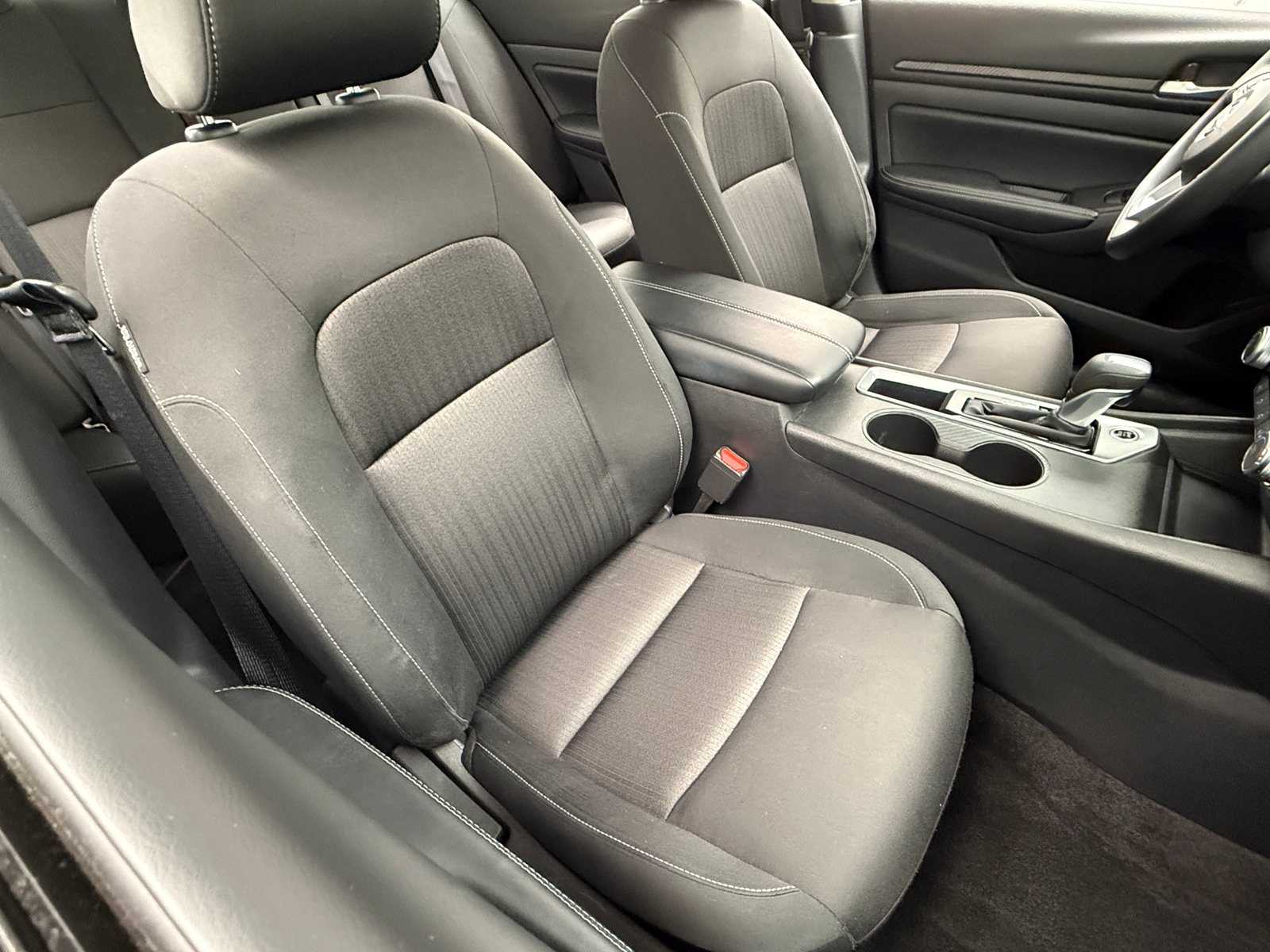 Thumbnail: 2025 Nissan Altima - 2