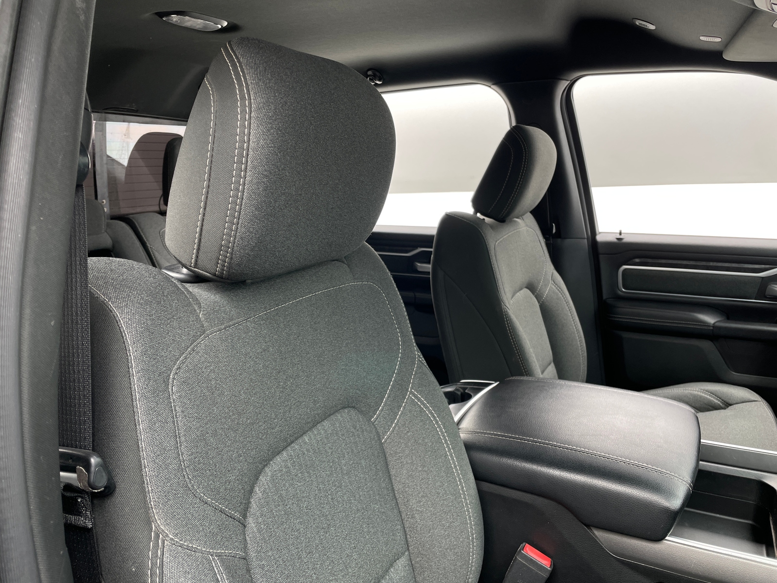 Thumbnail: 2019 RAM 1500 - 2