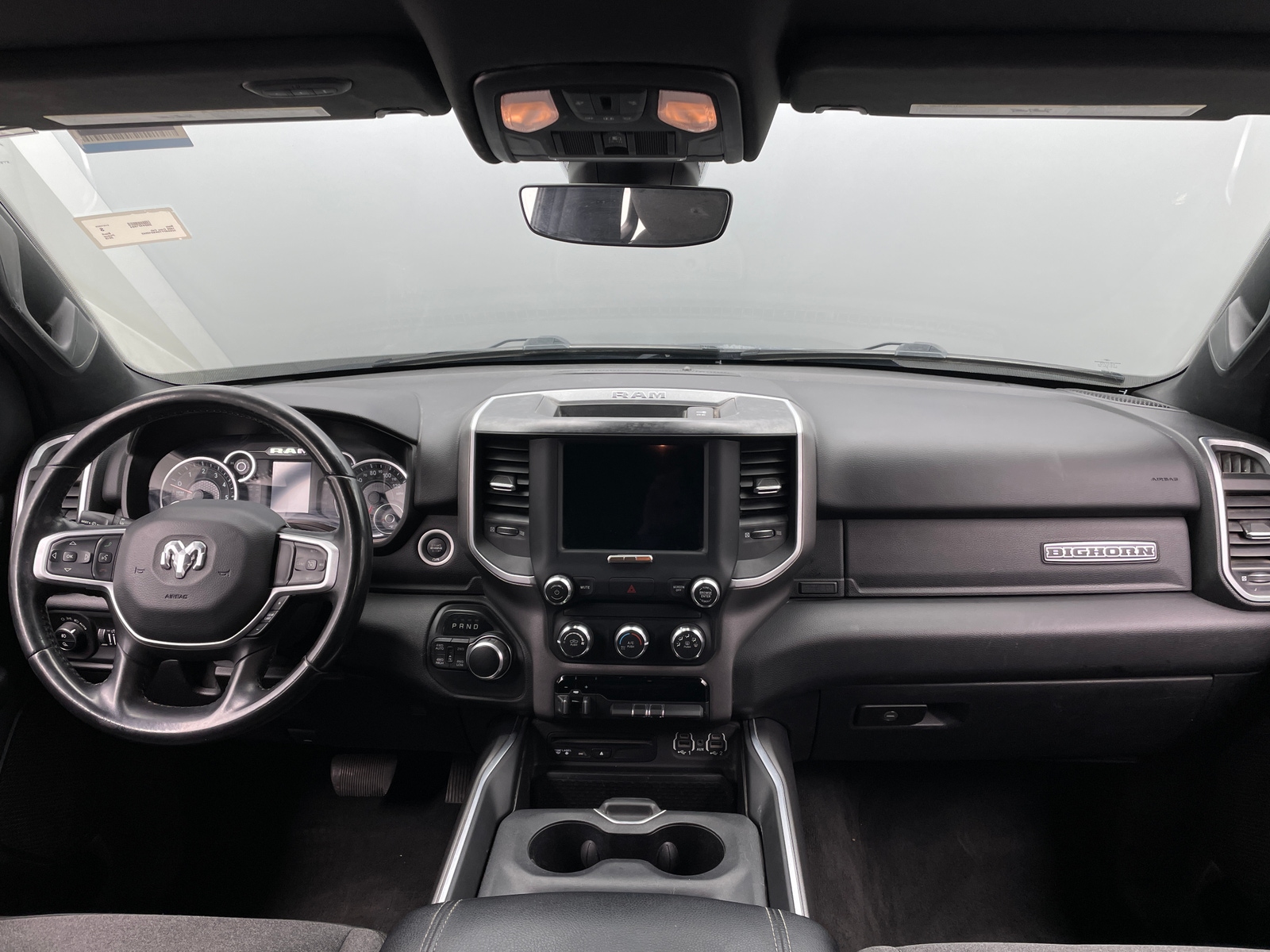 Thumbnail: 2019 RAM 1500 - 3