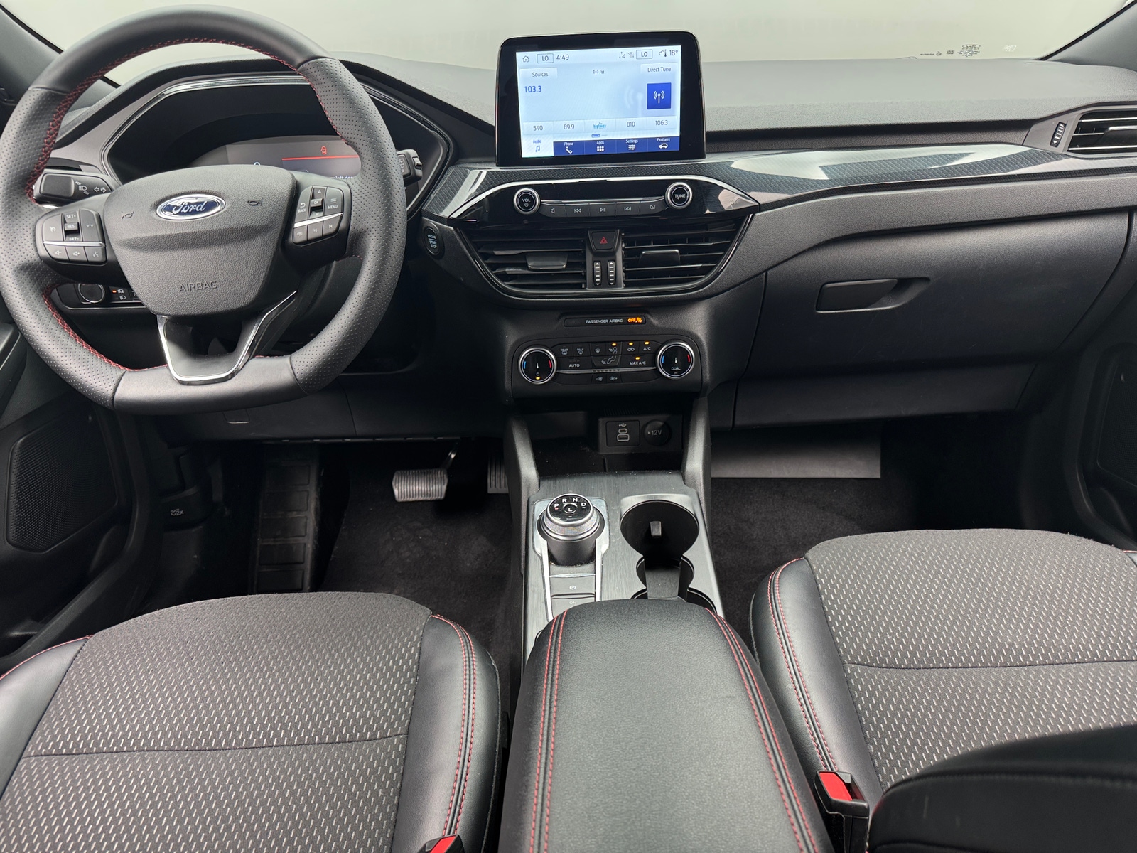 Thumbnail: 2025 Ford Escape - 2