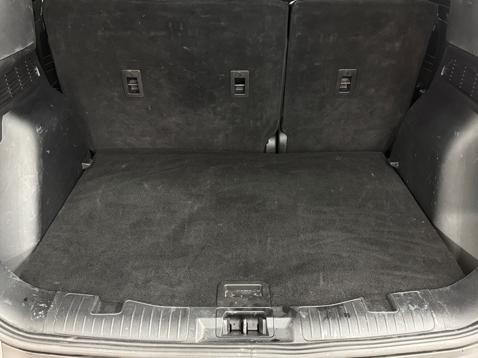 Thumbnail: 2025 Ford Escape - 6