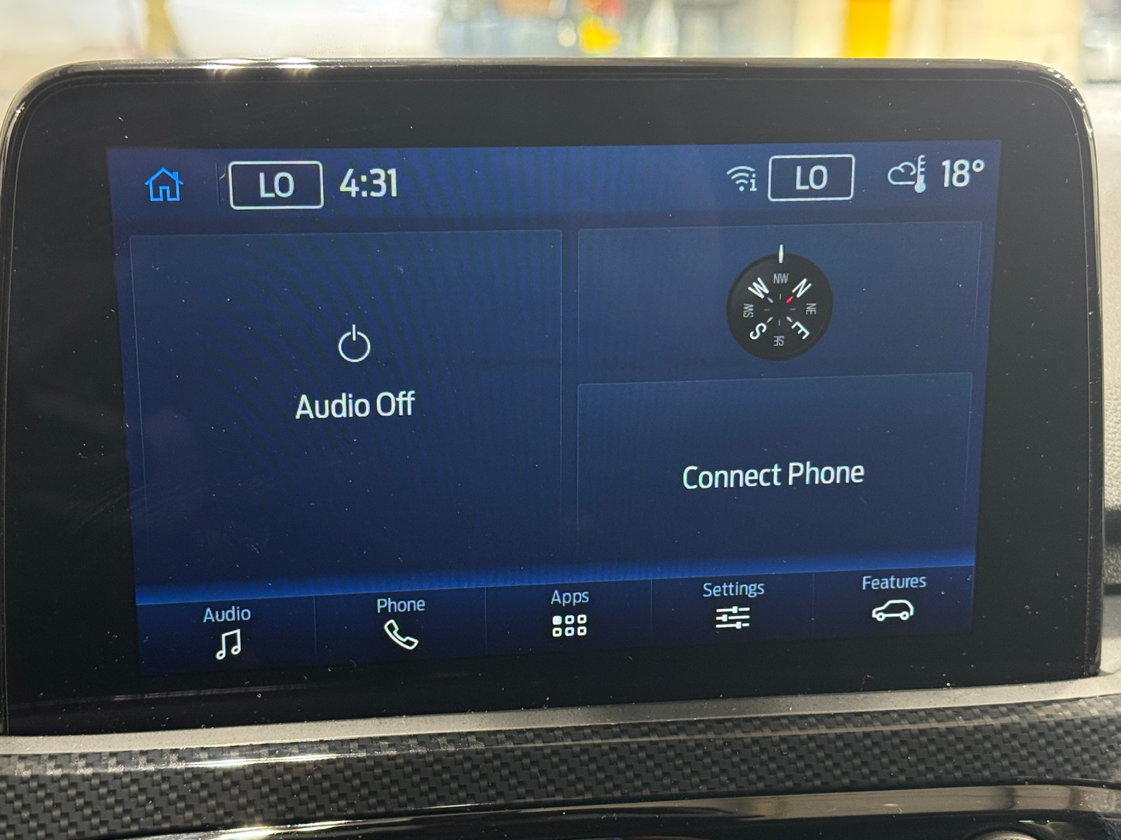 Thumbnail: 2025 Ford Escape - 3