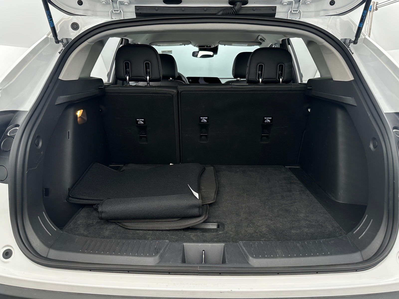 Thumbnail: 2025 Chevrolet Trax - 7