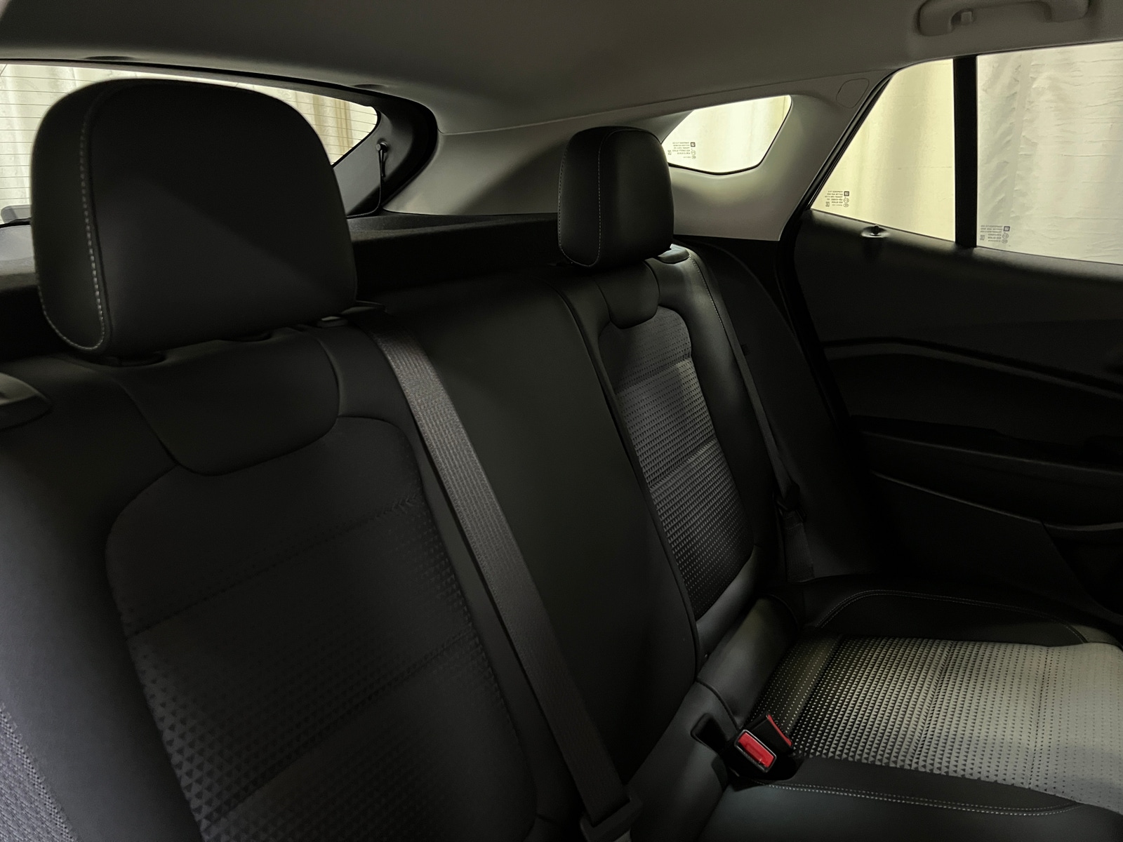 Thumbnail: 2025 Chevrolet Trax - 6