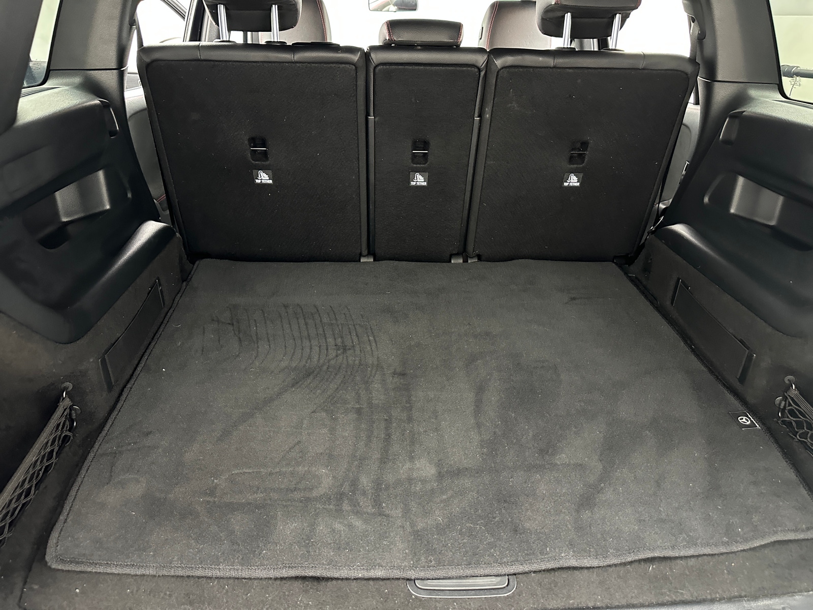 Thumbnail: 2020 Mercedes-Benz GLB - 6