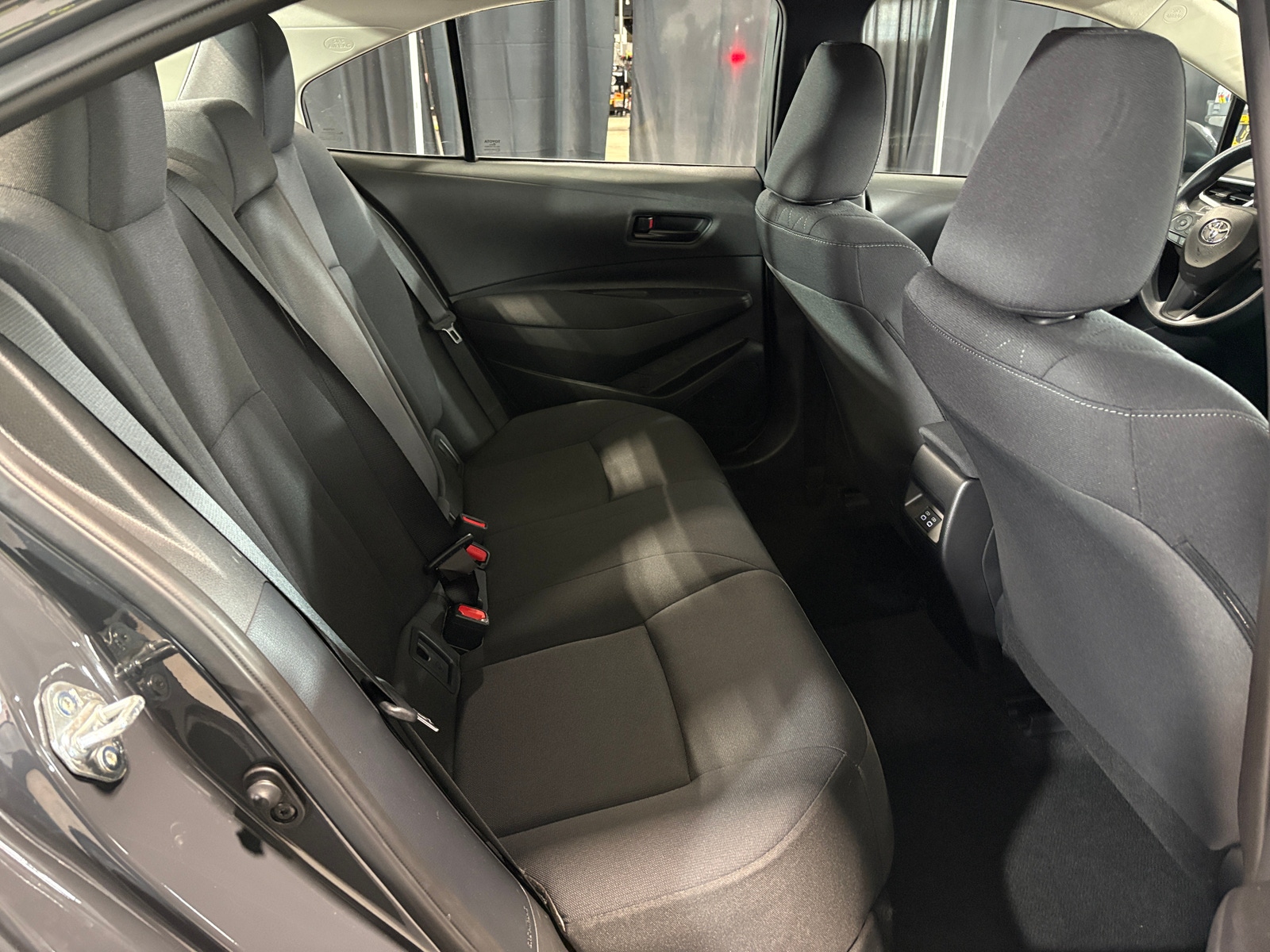 Thumbnail: 2025 Toyota Corolla - 6