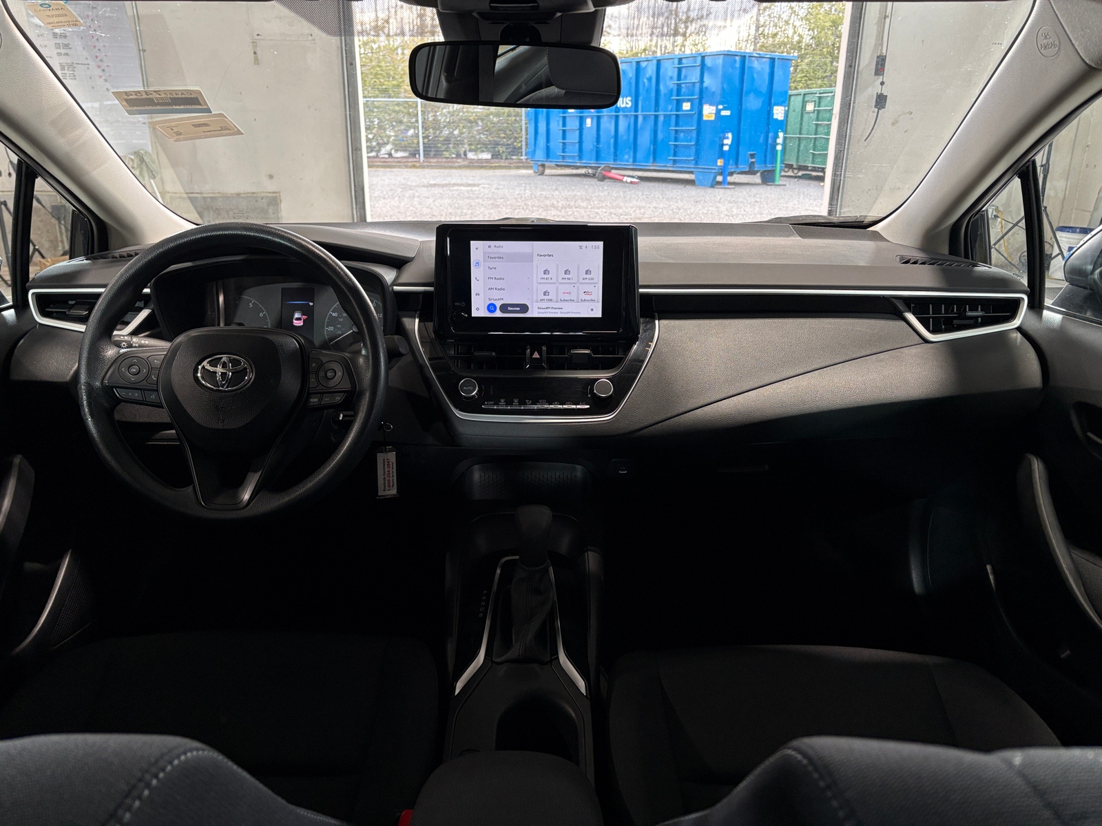 Thumbnail: 2025 Toyota Corolla - 3