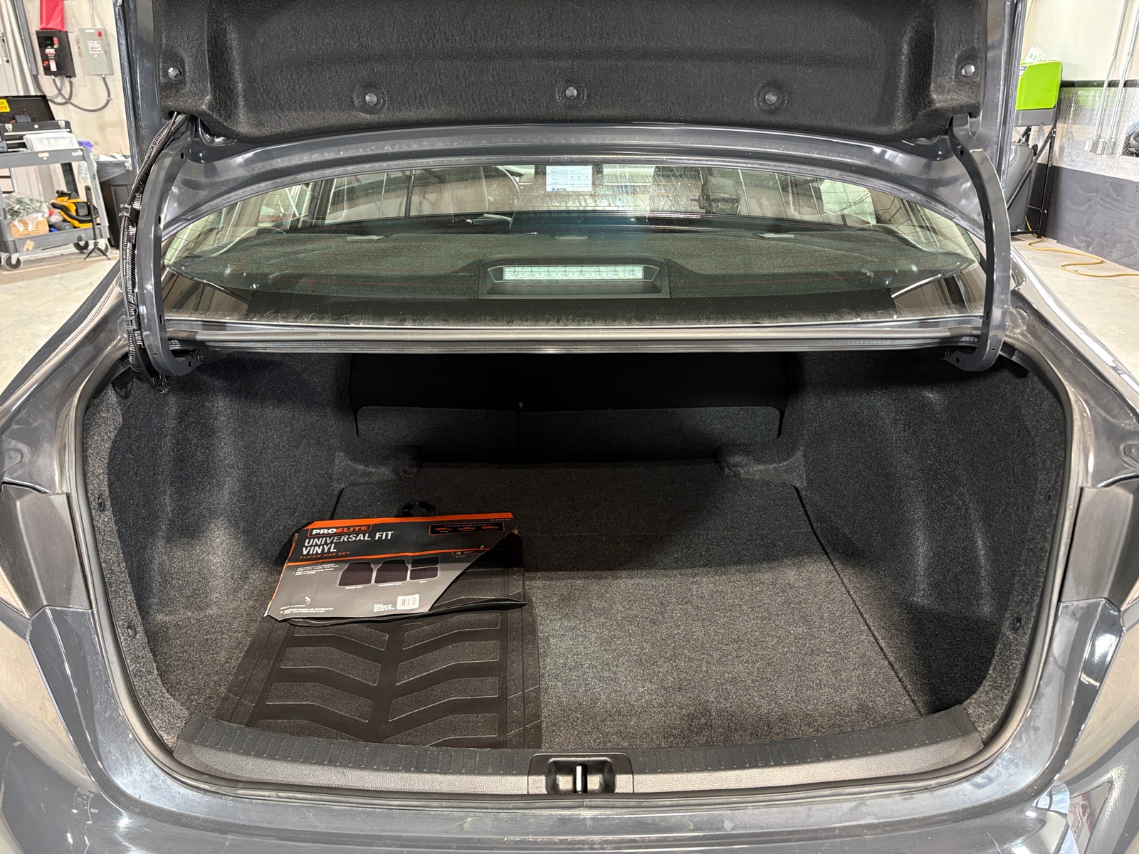 Thumbnail: 2025 Toyota Corolla - 7